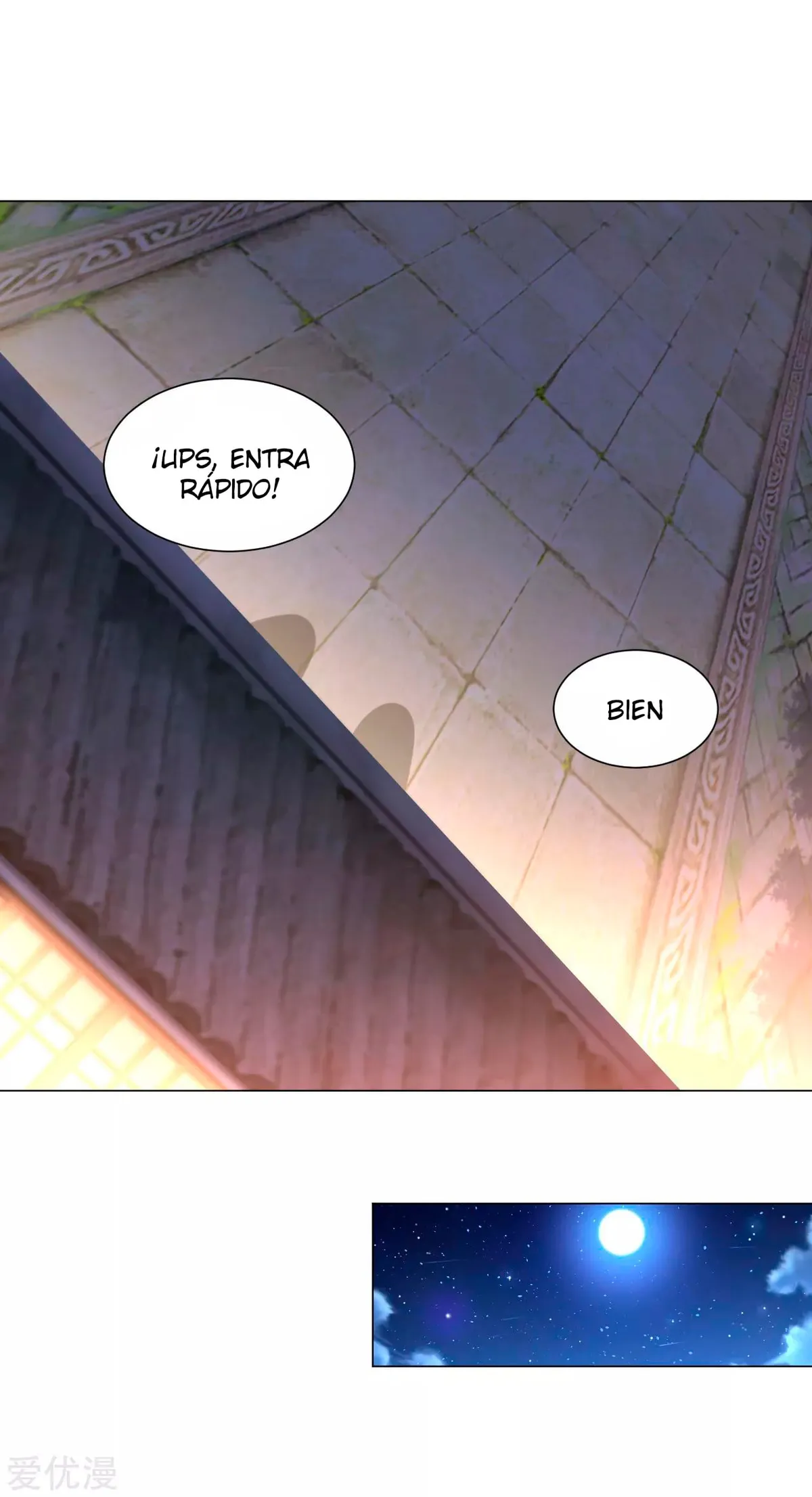 Dao Yin Capítulo 123 en Línea - página 11
