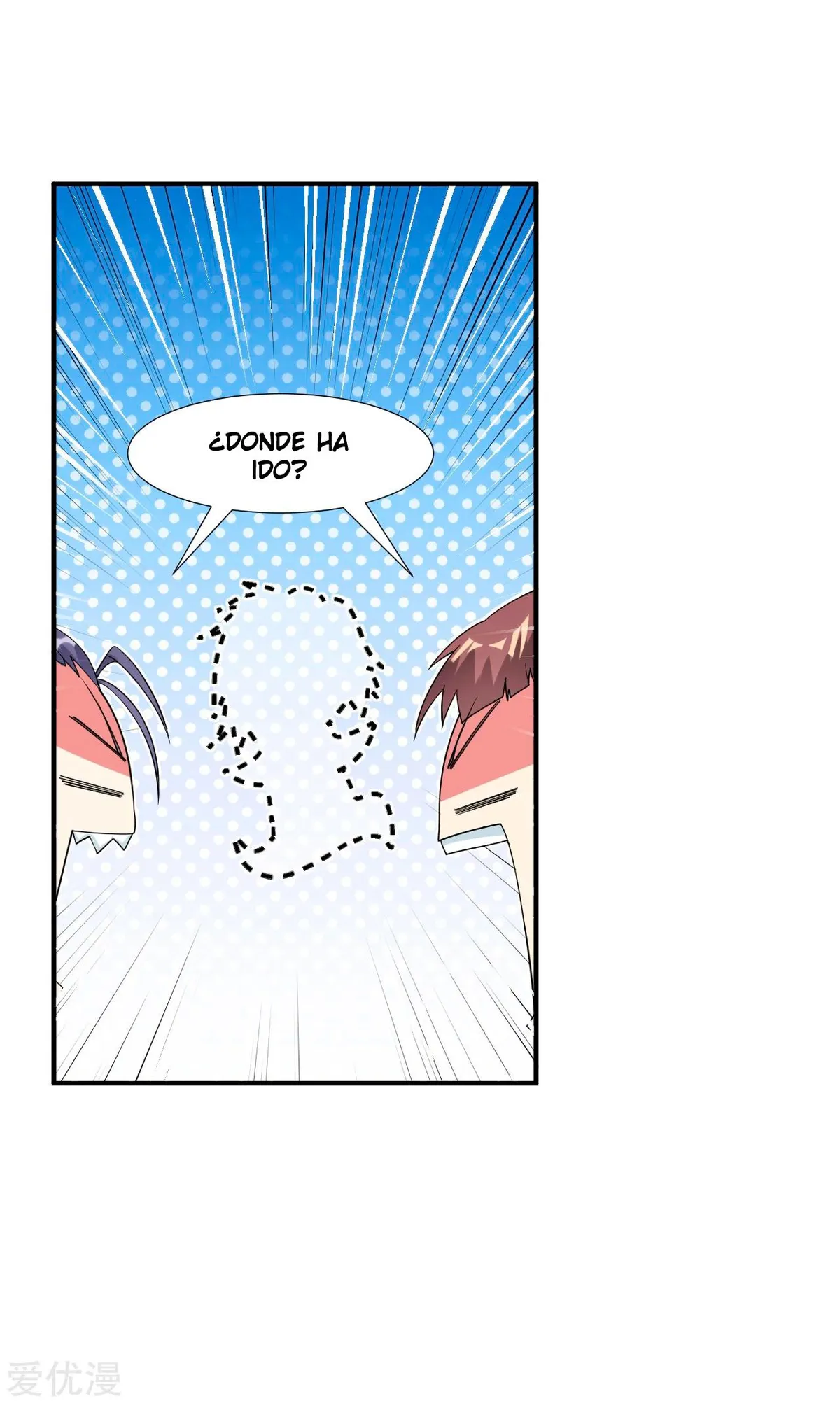 Dao Yin Capítulo 13 en Línea - página 9