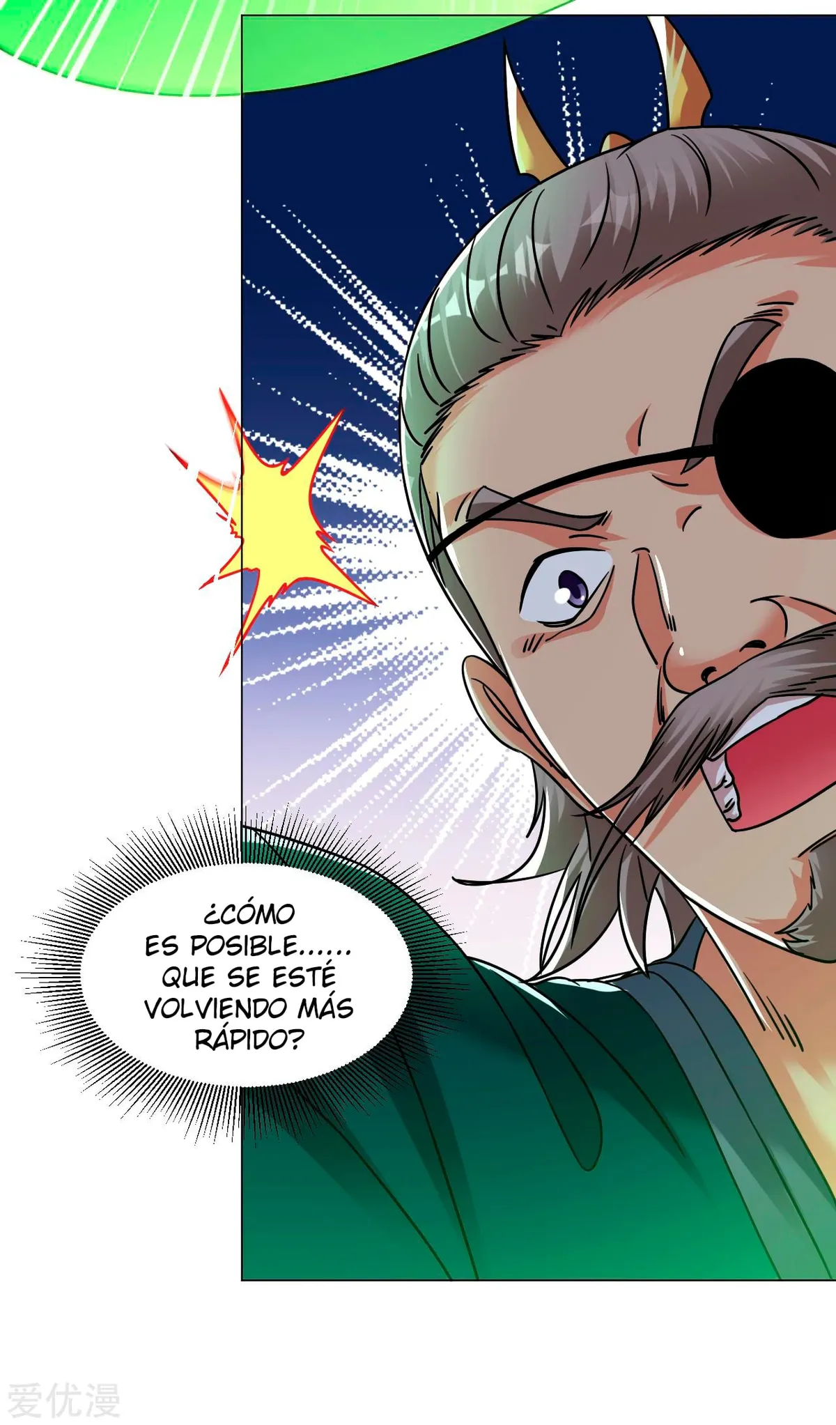 Dao Yin Capítulo 131 en Línea - página 17