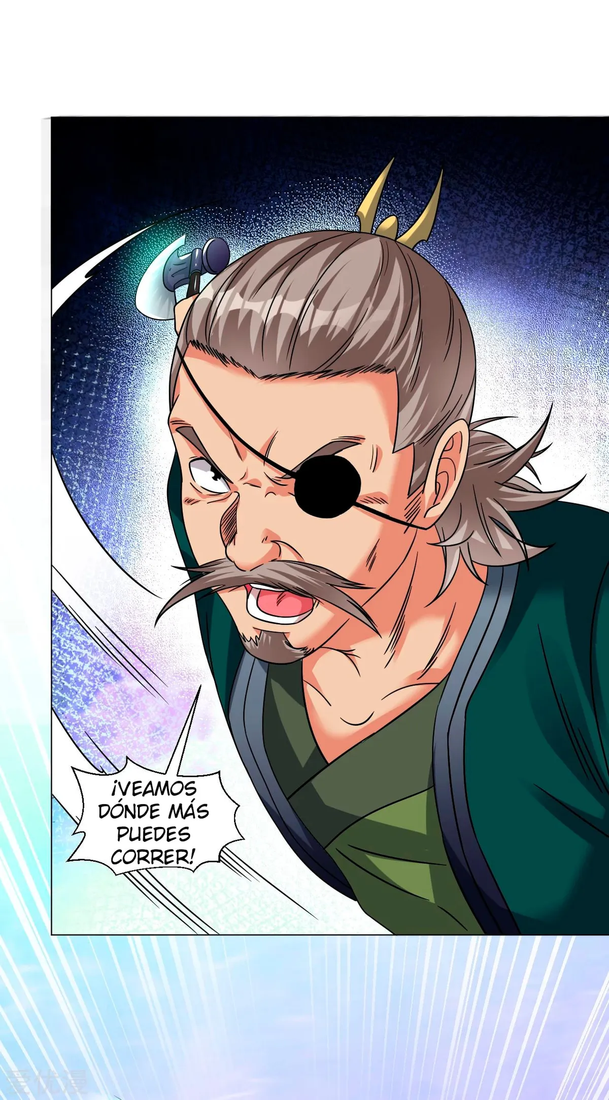Dao Yin Capítulo 132 en Línea - página 13
