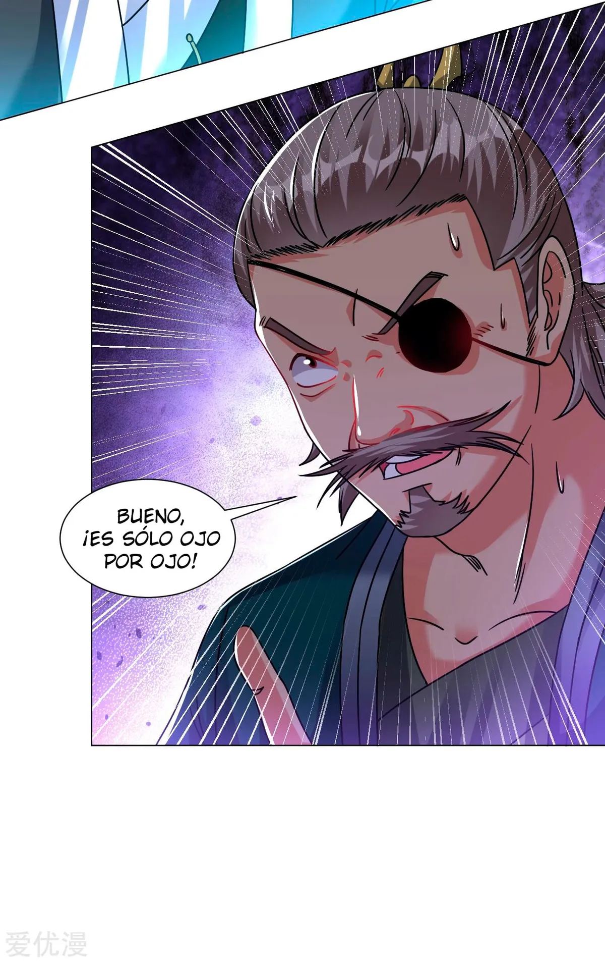 Dao Yin Capítulo 133 en Línea - página 8