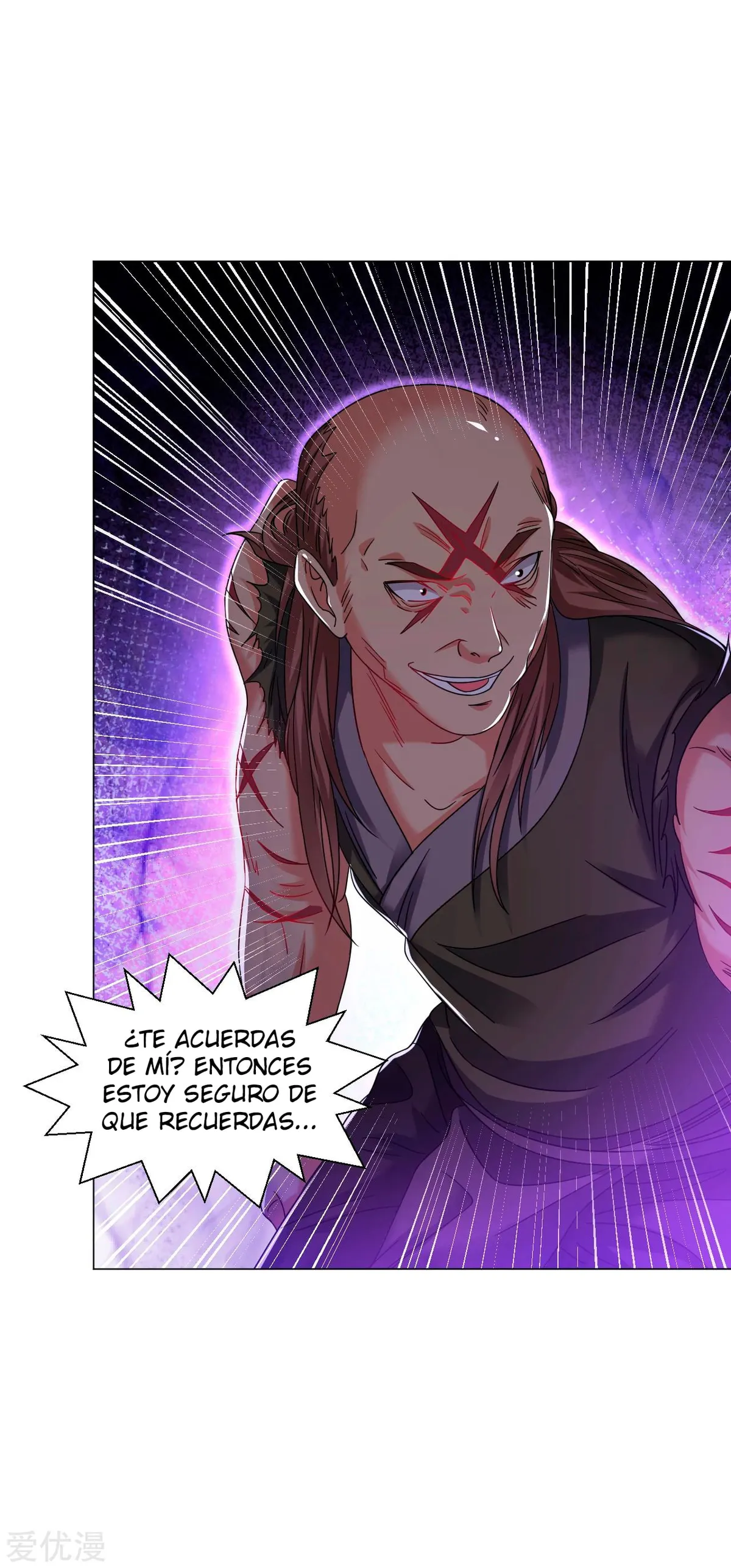 Dao Yin Capítulo 134 en Línea - página 14