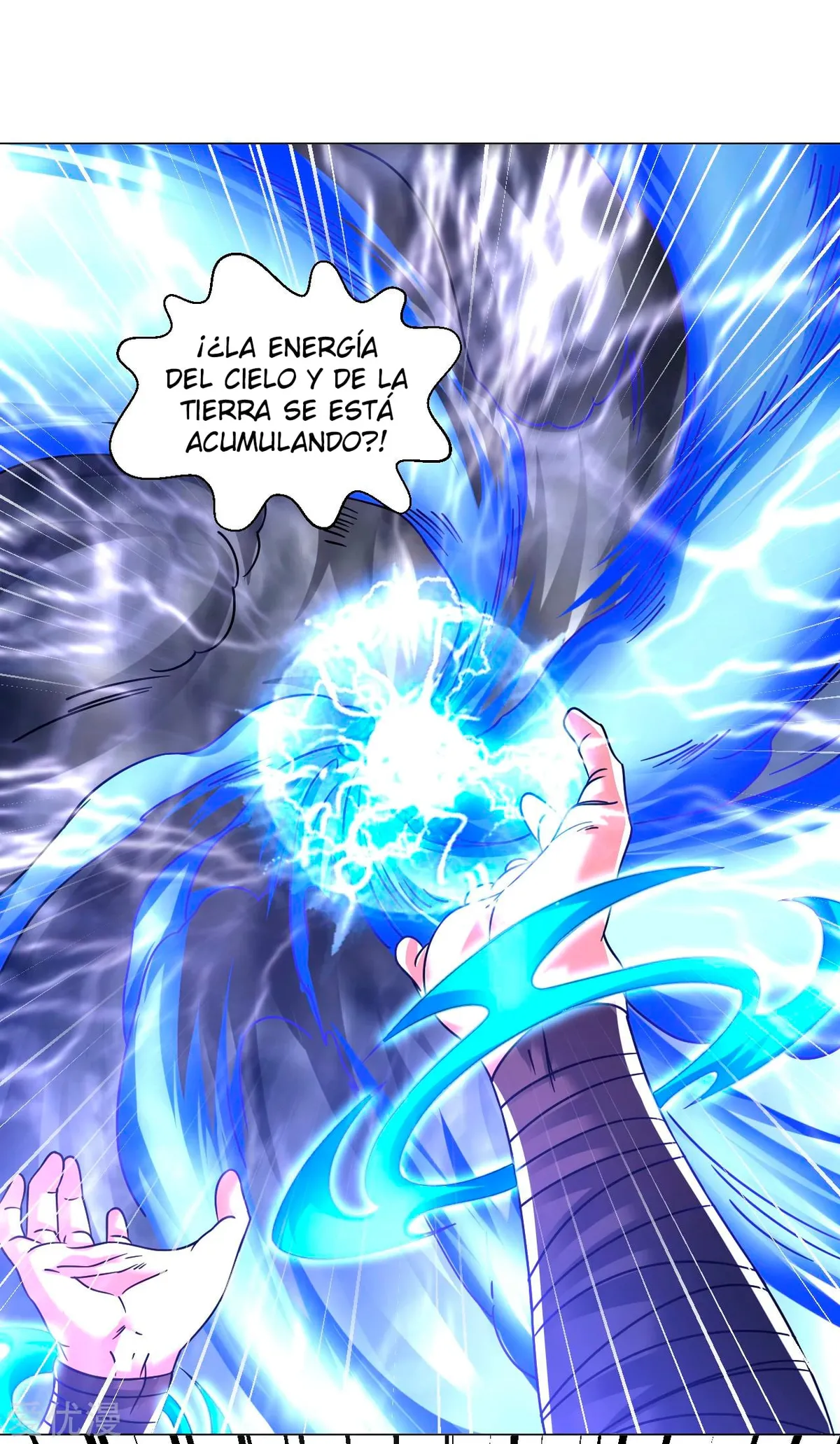Dao Yin Capítulo 135 en Línea - página 12
