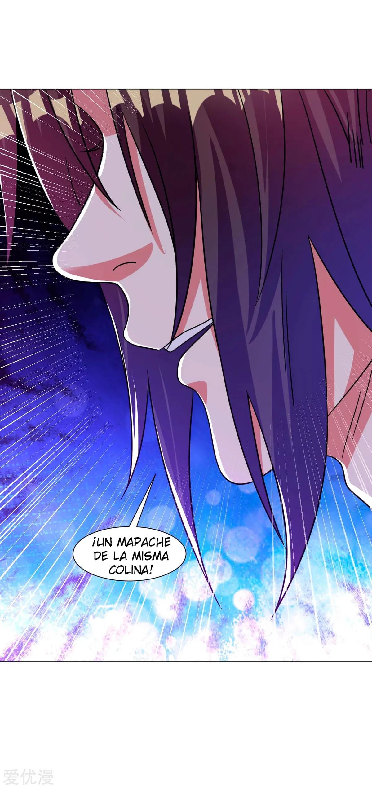Dao Yin Capítulo 136 en Línea - página 17