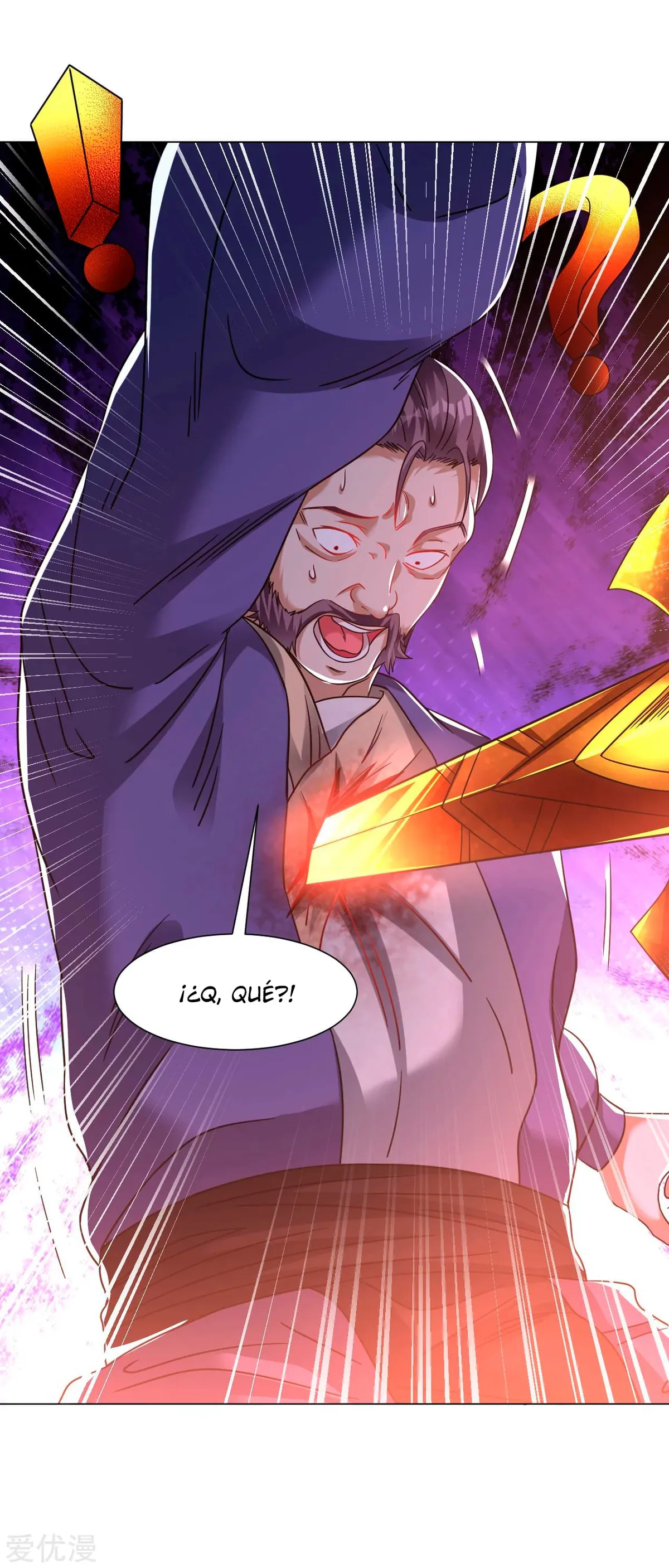 Dao Yin Capítulo 137 en Línea - página 14