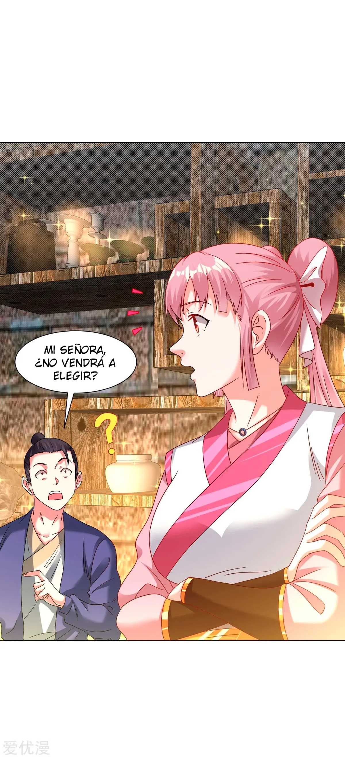 Dao Yin Capítulo 139 en Línea - página 4