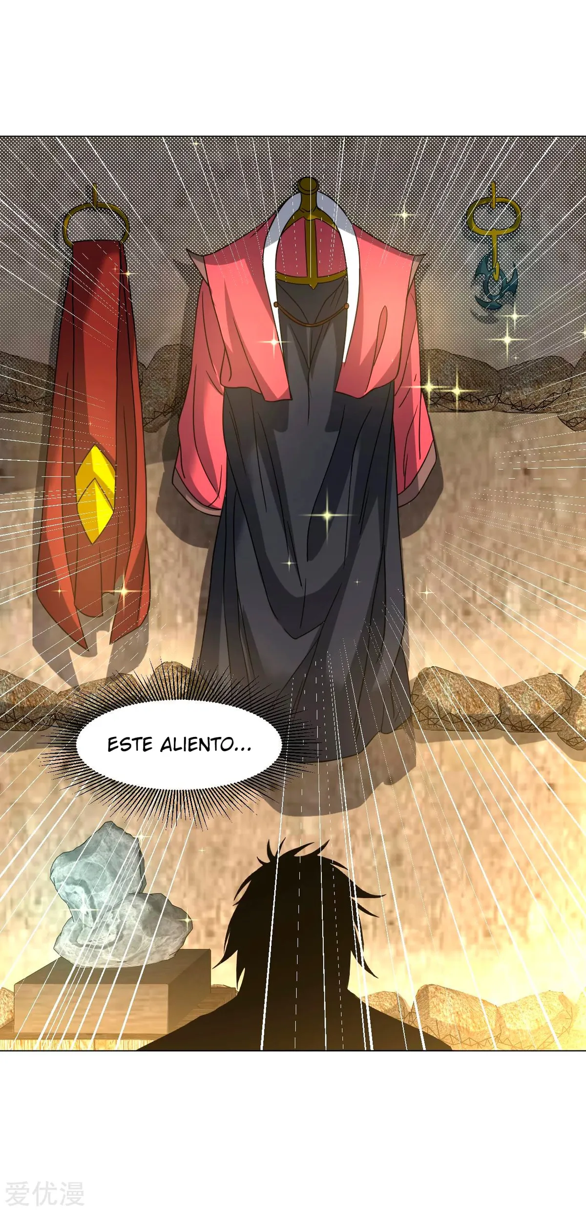 Dao Yin Capítulo 139 en Línea - página 12