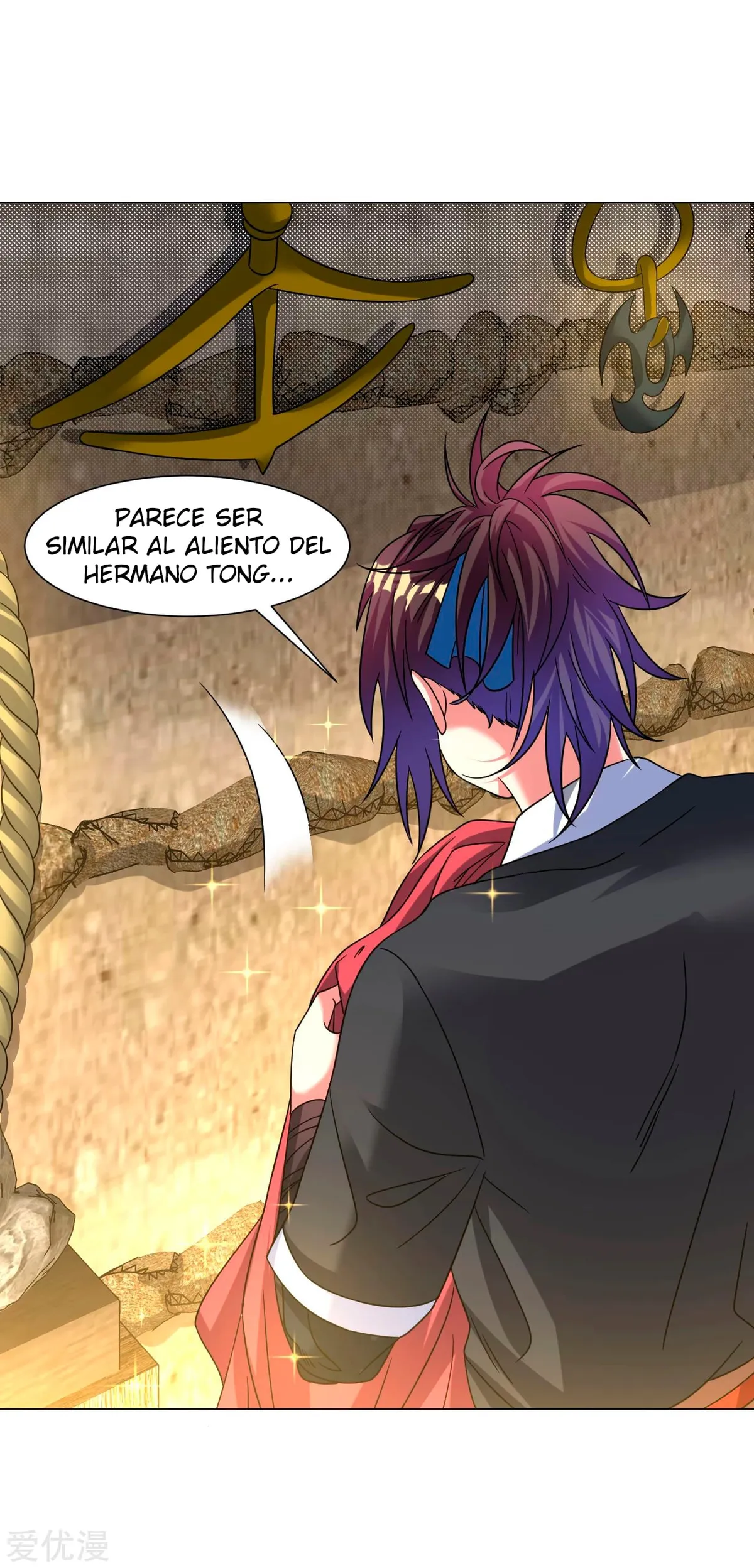Dao Yin Capítulo 139 en Línea - página 13