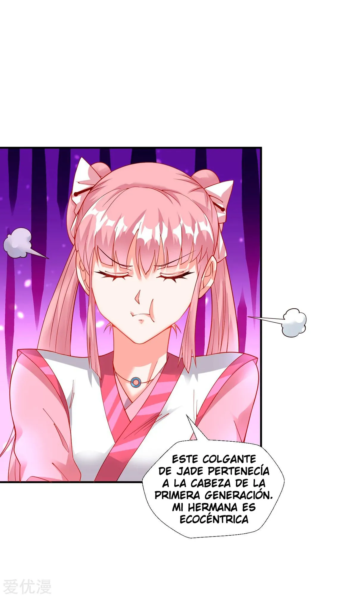 Dao Yin Capítulo 14 en Línea - página 30