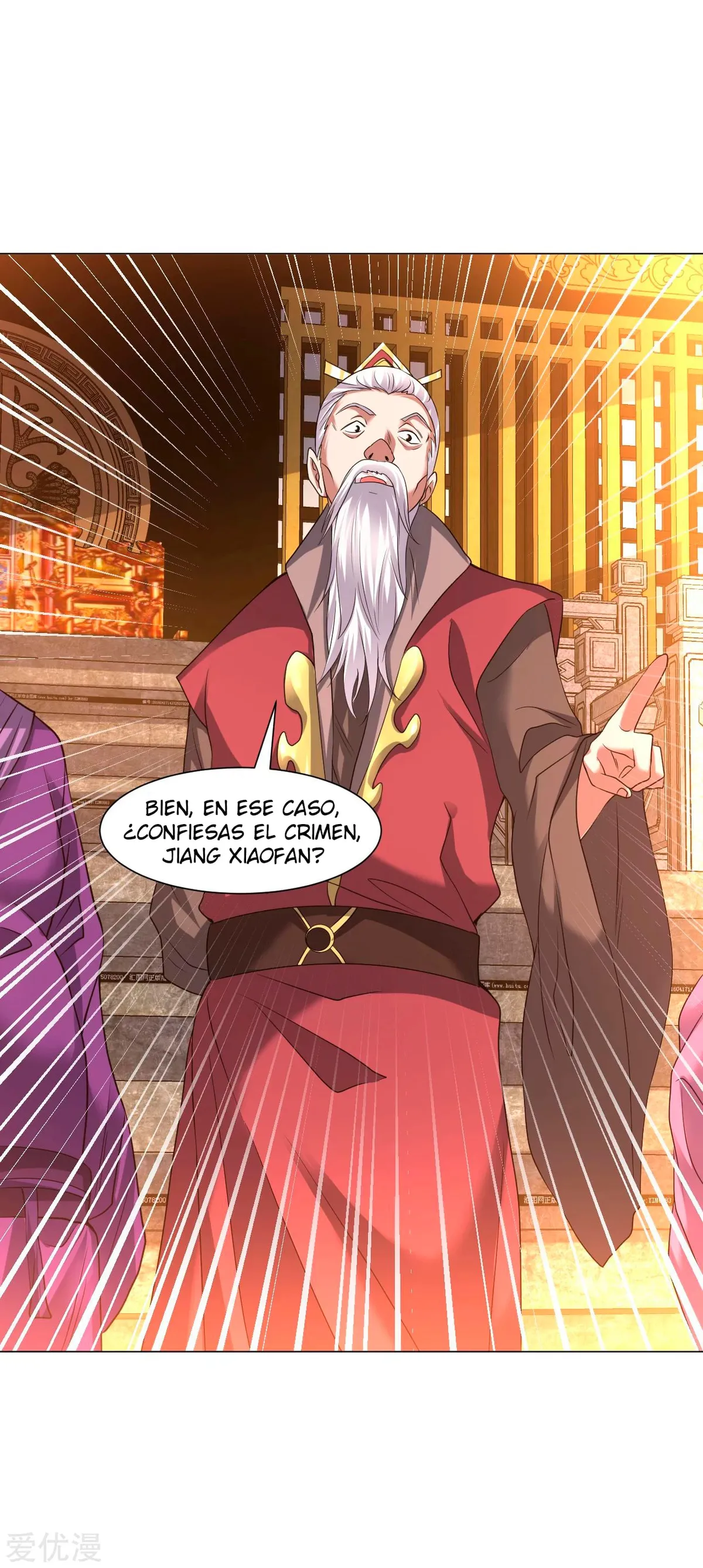 Dao Yin Capítulo 146 en Línea - página 10