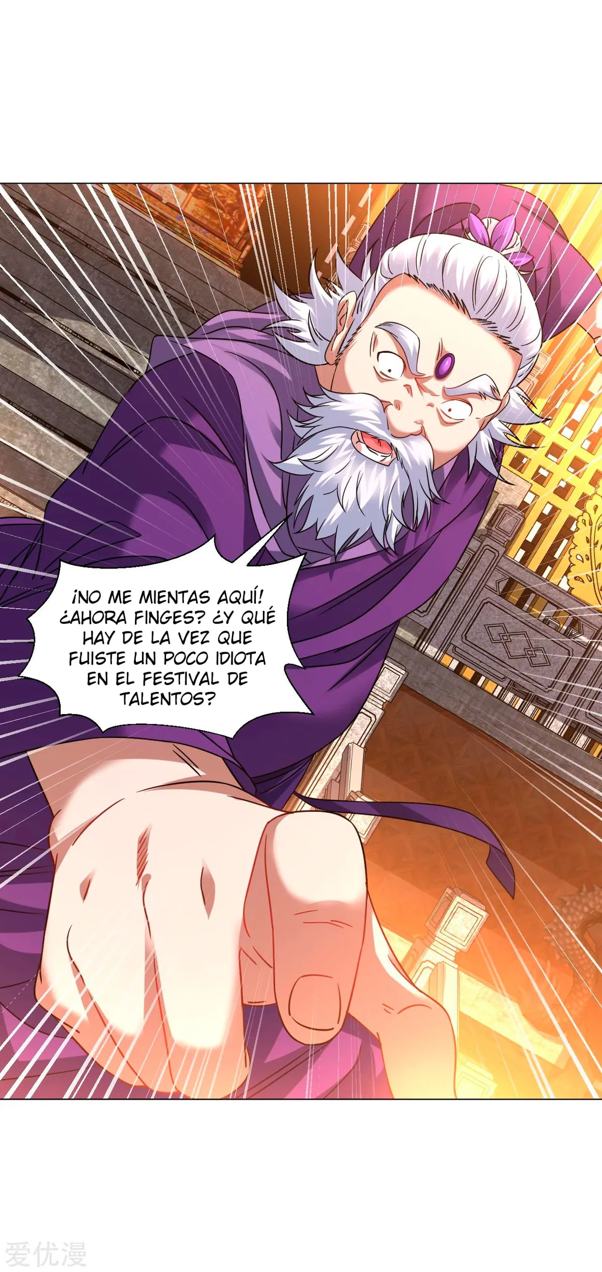 Dao Yin Capítulo 146 en Línea - página 13