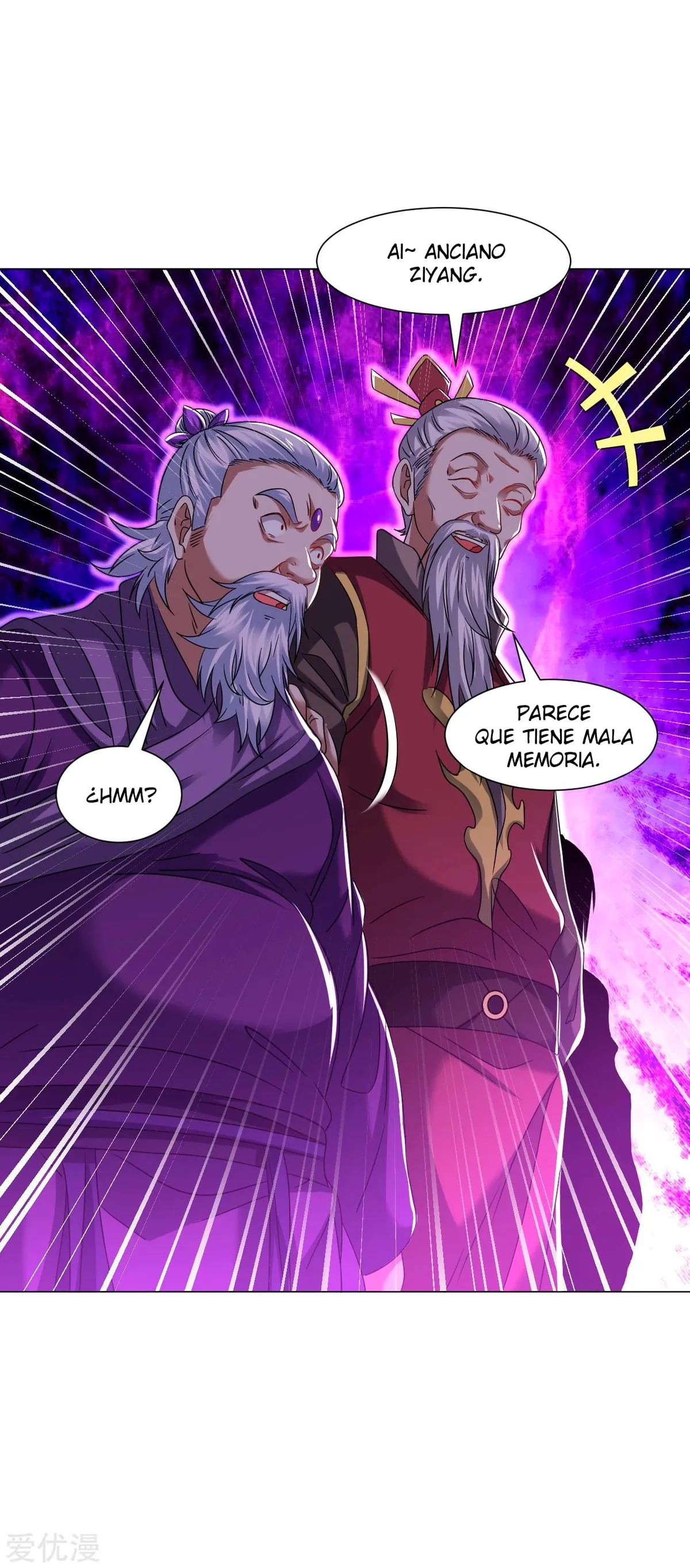 Dao Yin Capítulo 146 en Línea - página 15