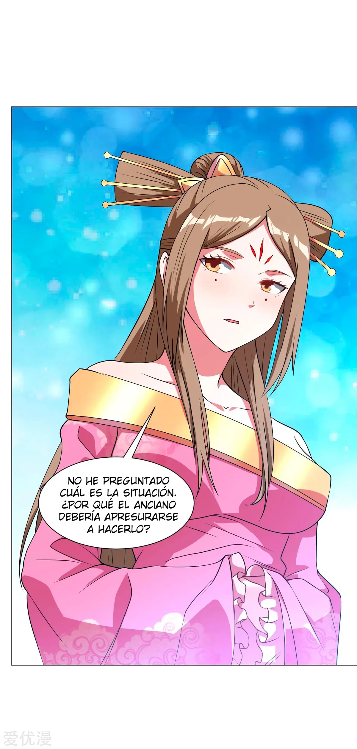 Dao Yin Capítulo 147 en Línea - página 4