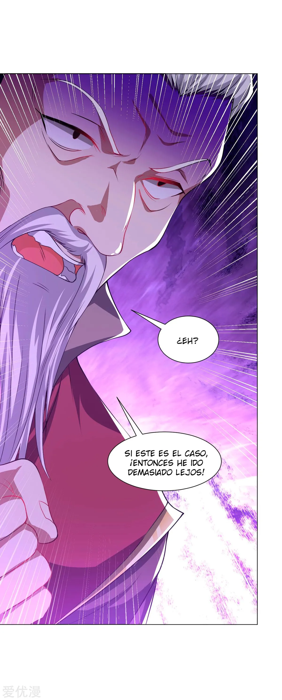 Dao Yin Capítulo 147 en Línea - página 11