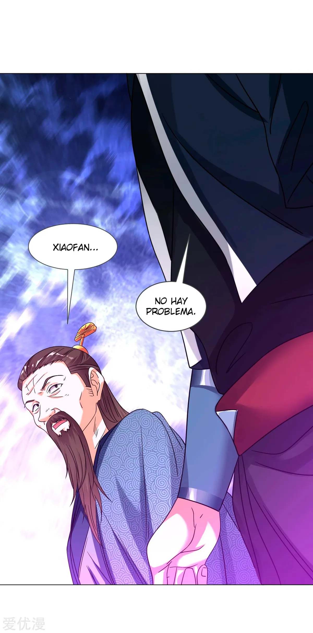 Dao Yin Capítulo 147 en Línea - página 13