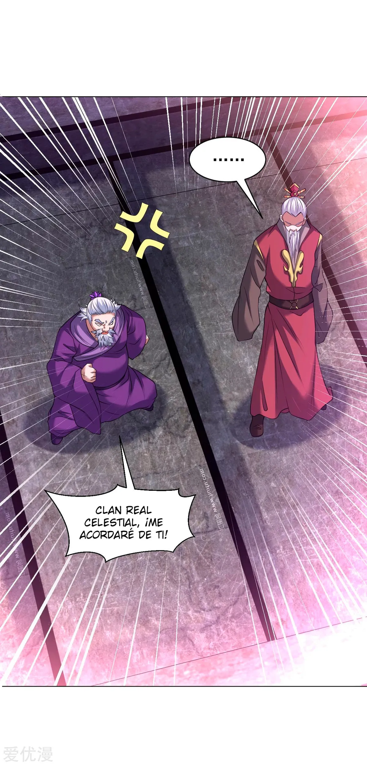 Dao Yin Capítulo 148 en Línea - página 15