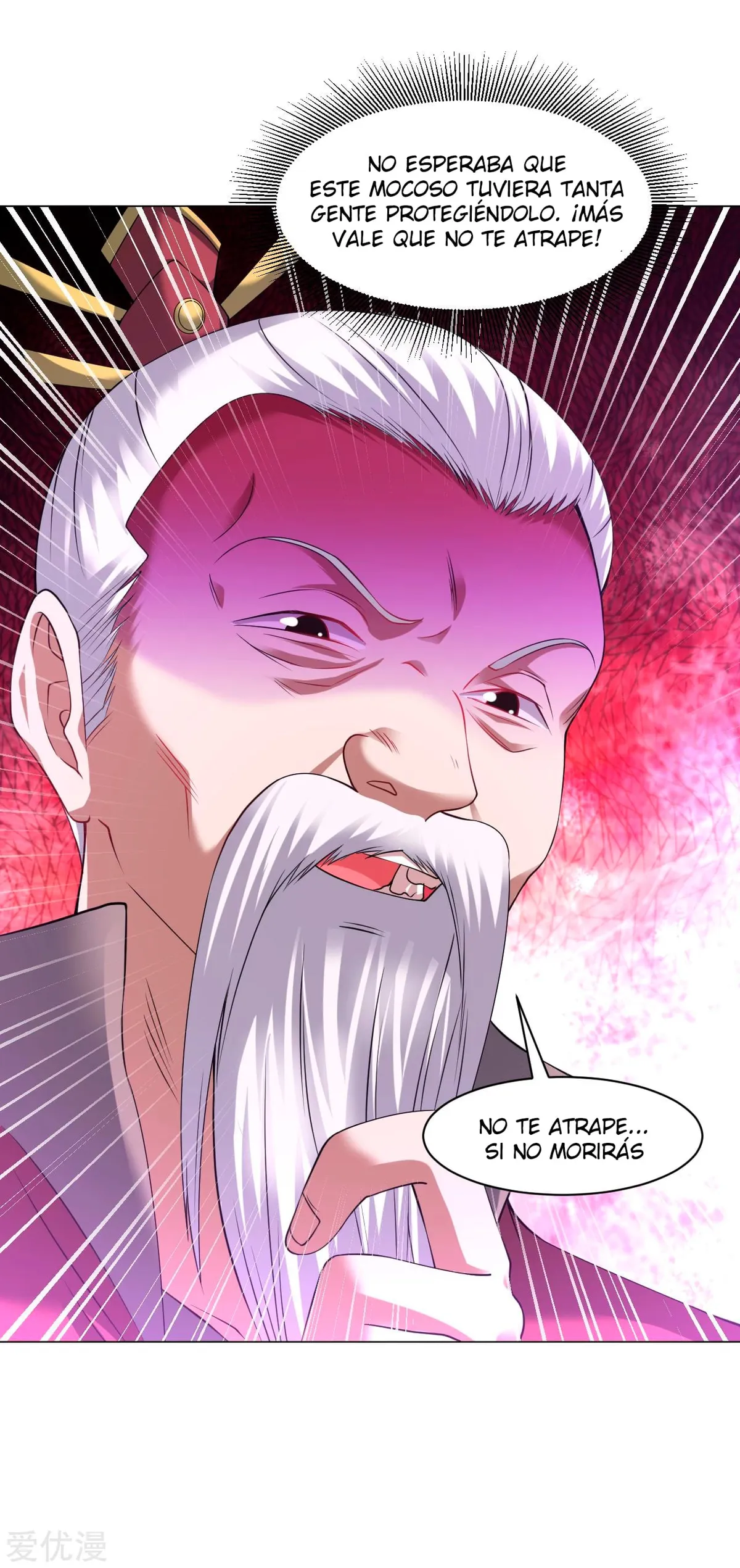 Dao Yin Capítulo 148 en Línea - página 18