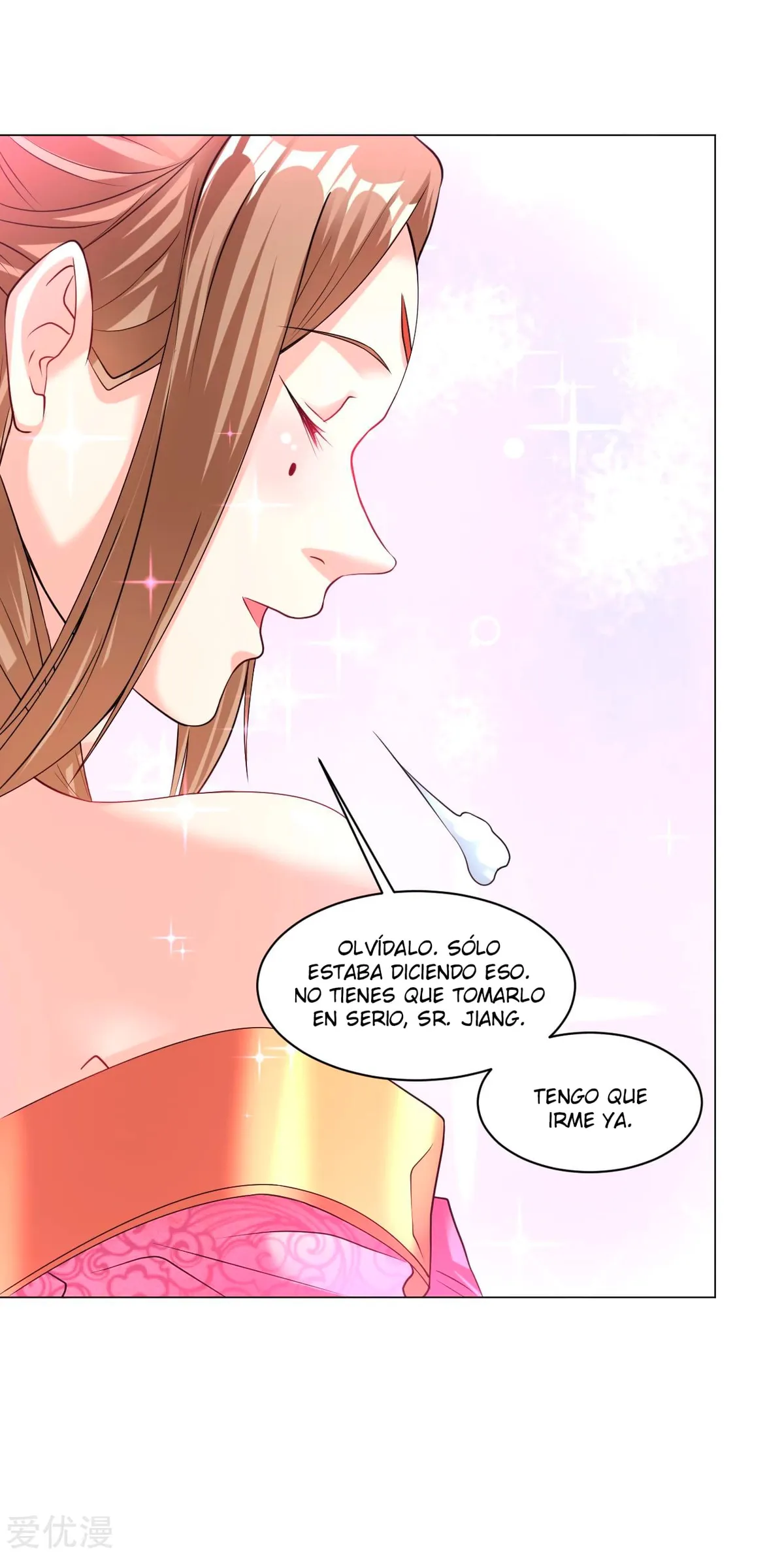 Dao Yin Capítulo 149 en Línea - página 8