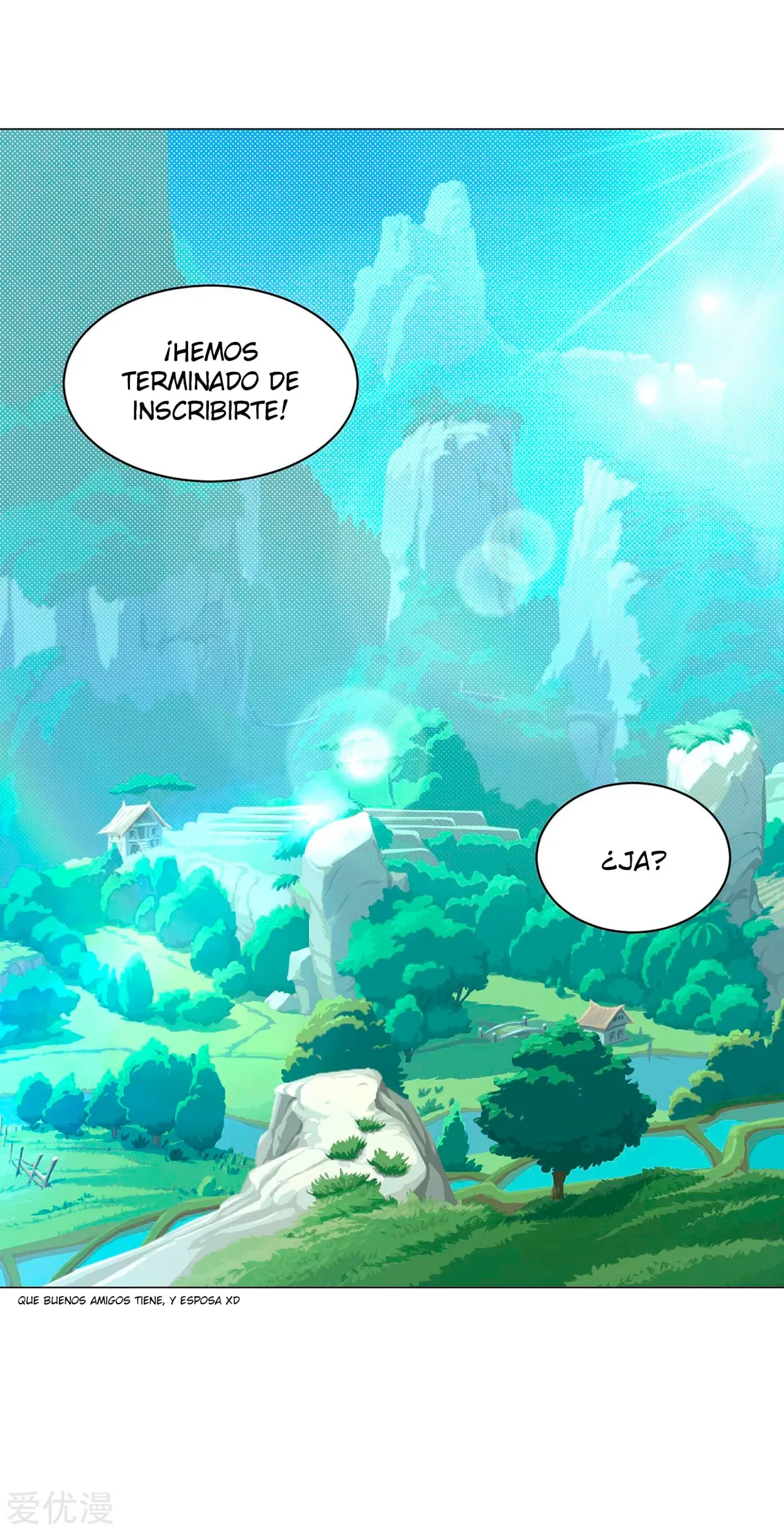 Dao Yin Capítulo 149 en Línea - página 18