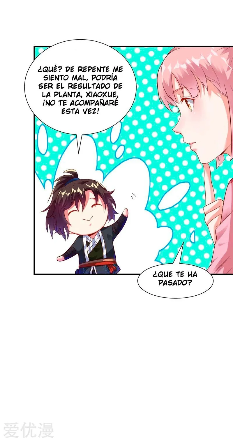 Dao Yin Capítulo 15 en Línea - página 5