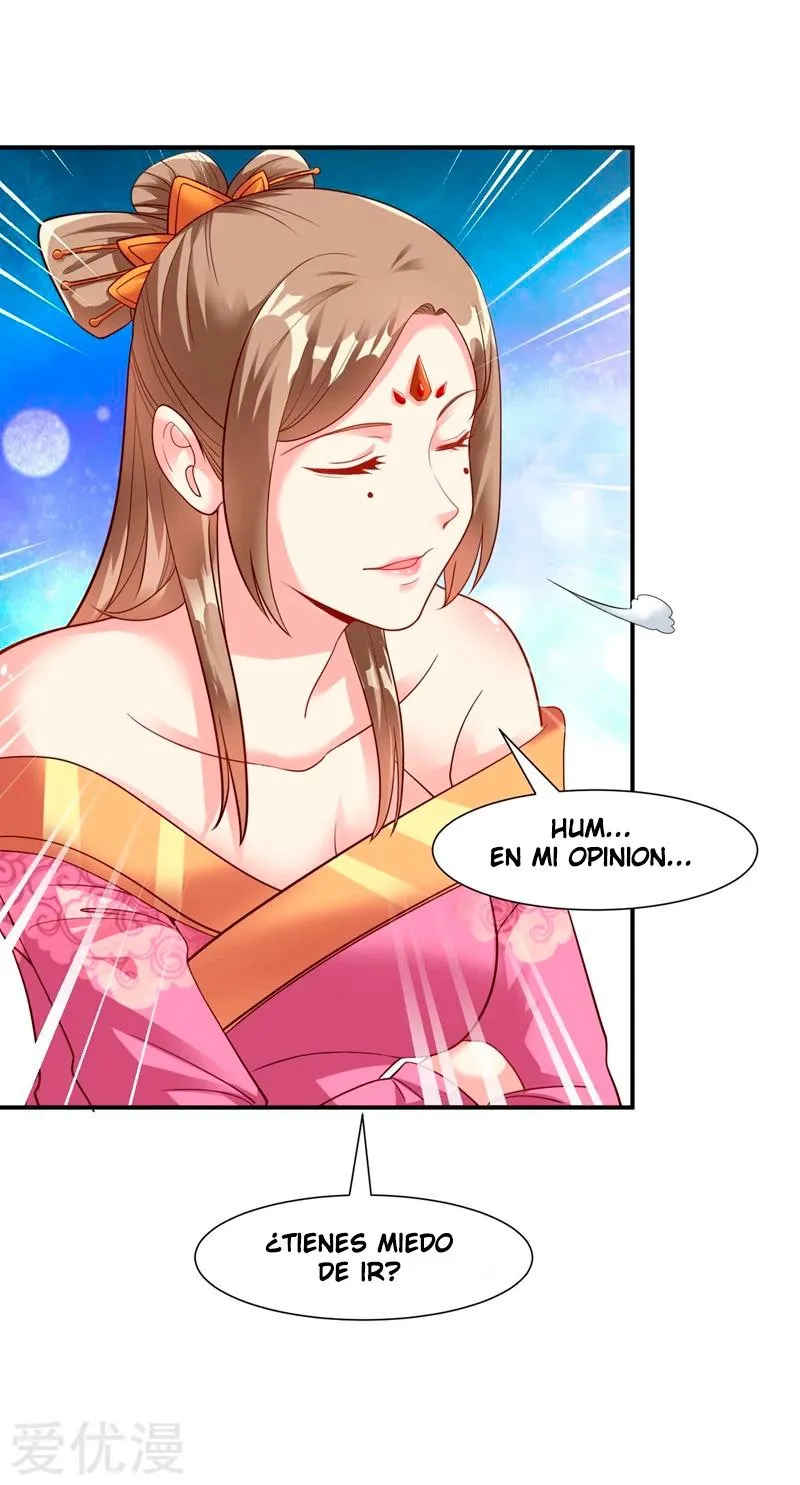 Dao Yin Capítulo 15 en Línea - página 6