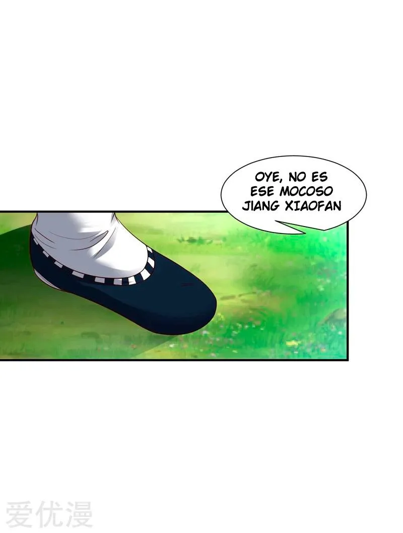 Dao Yin Capítulo 15 en Línea - página 10