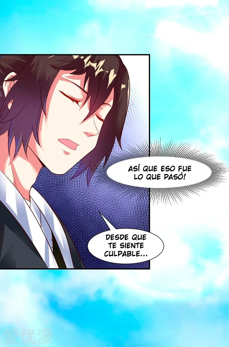 Dao Yin Capítulo 15 en Línea - página 17