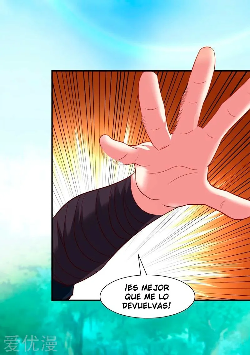 Dao Yin Capítulo 15 en Línea - página 18