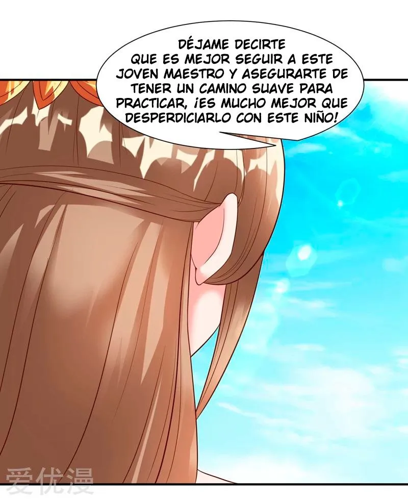 Dao Yin Capítulo 15 en Línea - página 22