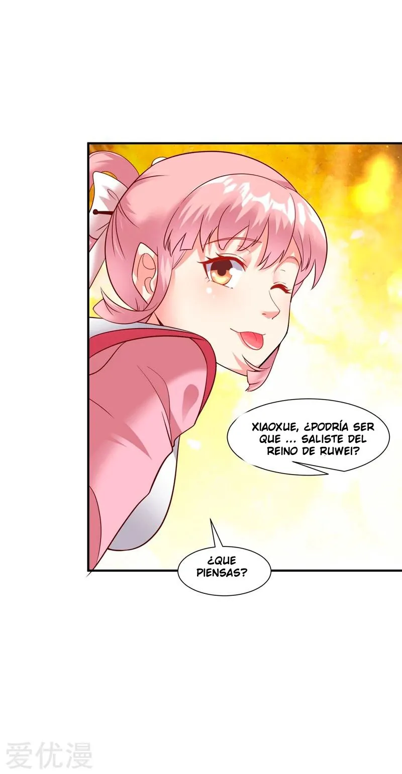 Dao Yin Capítulo 15 en Línea - página 40