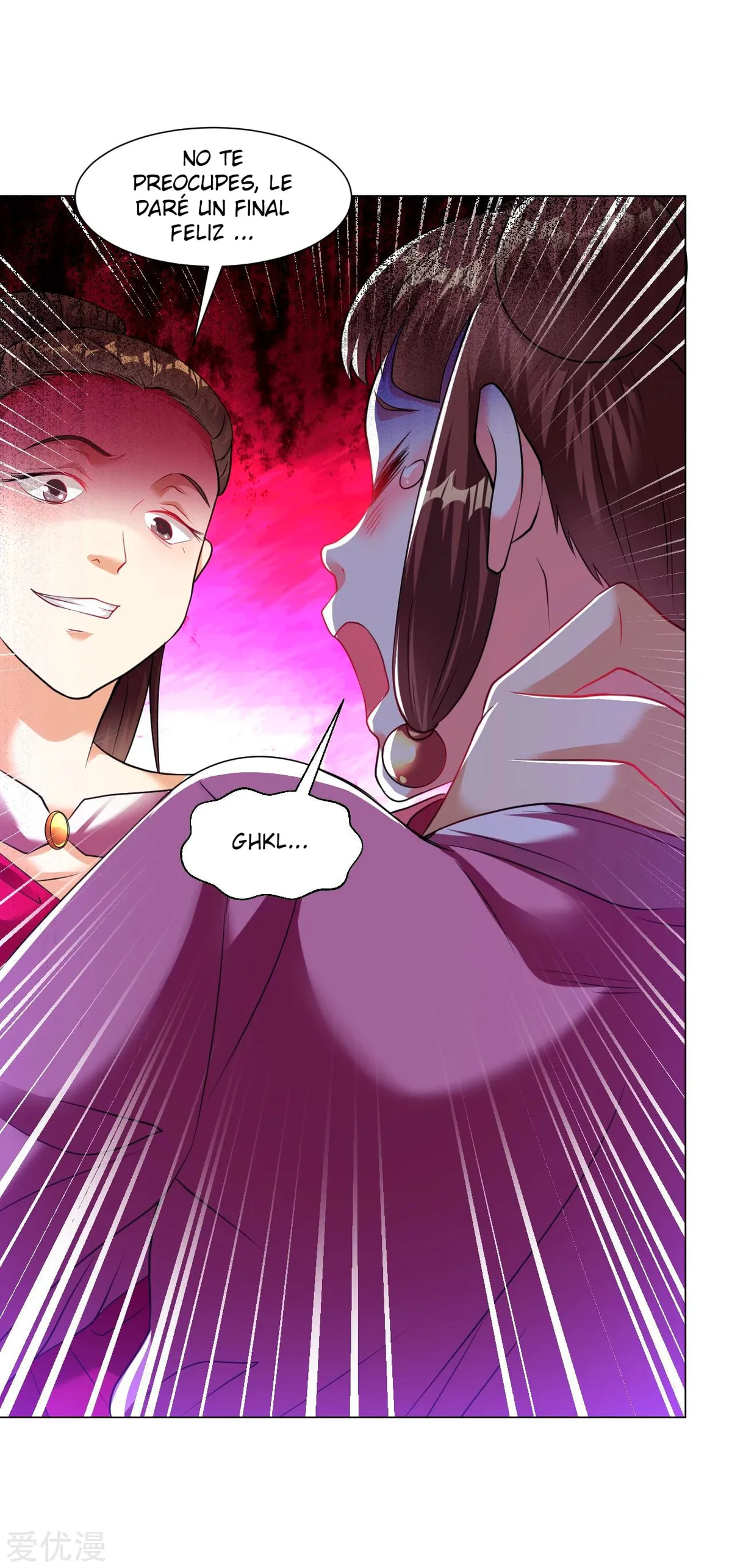 Dao Yin Capítulo 151 en Línea - página 10