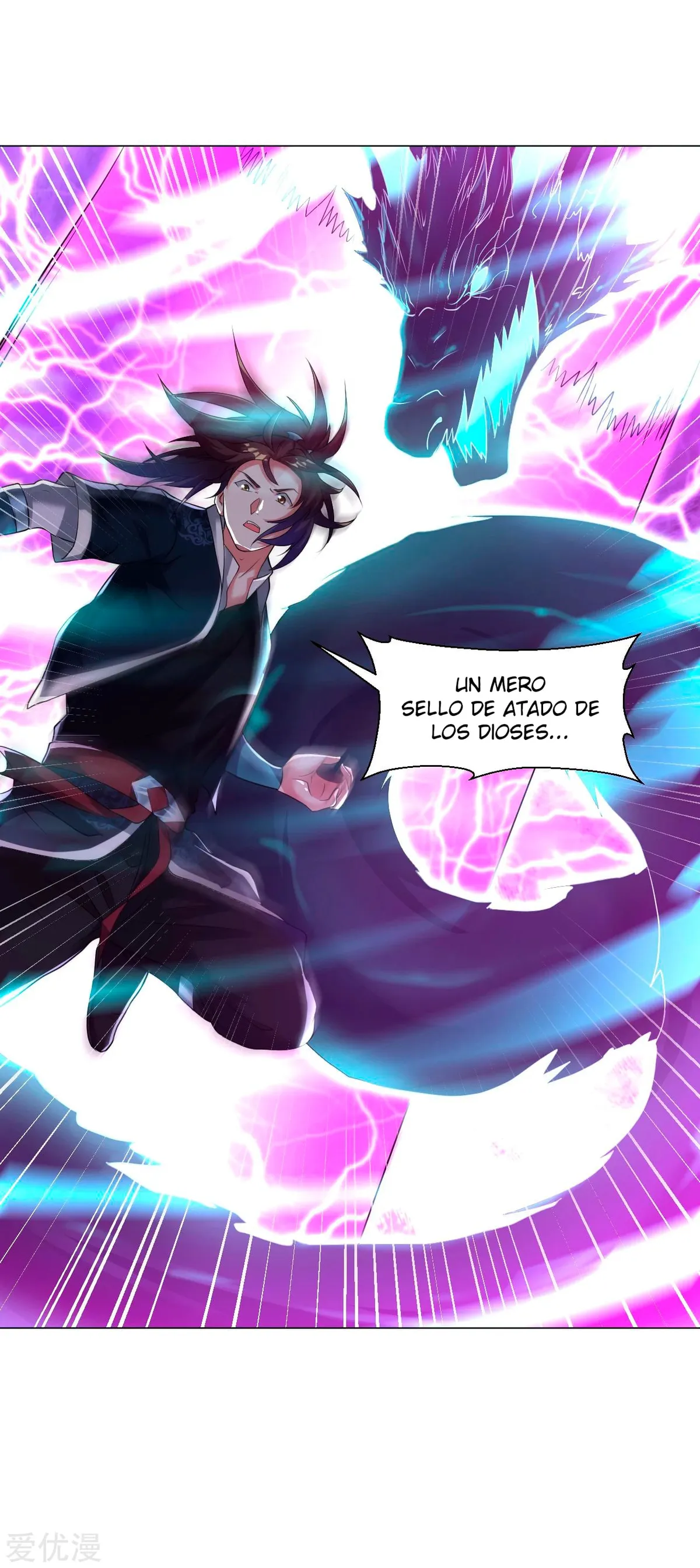 Dao Yin Capítulo 153 en Línea - página 2