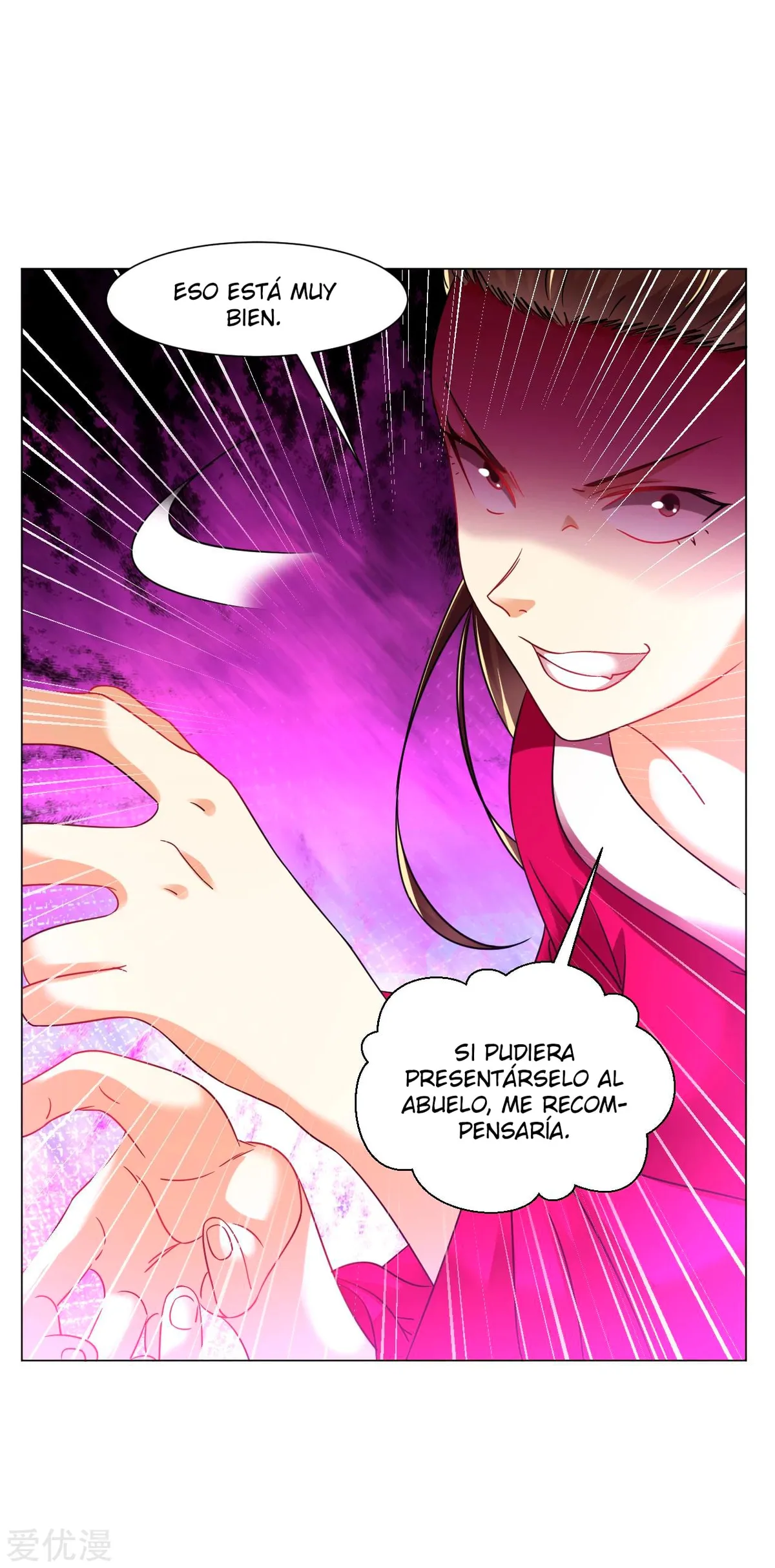 Dao Yin Capítulo 154 en Línea - página 11