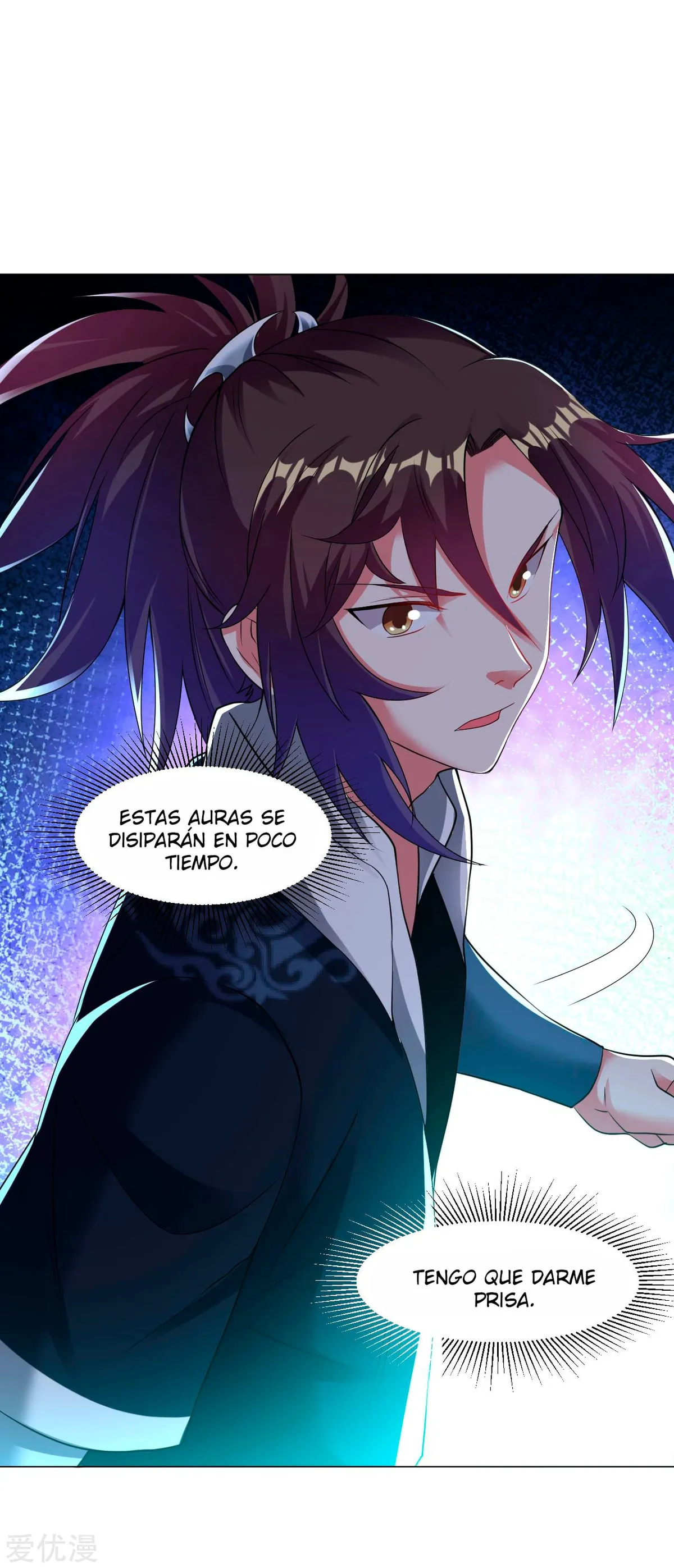 Dao Yin Capítulo 157 en Línea - página 11