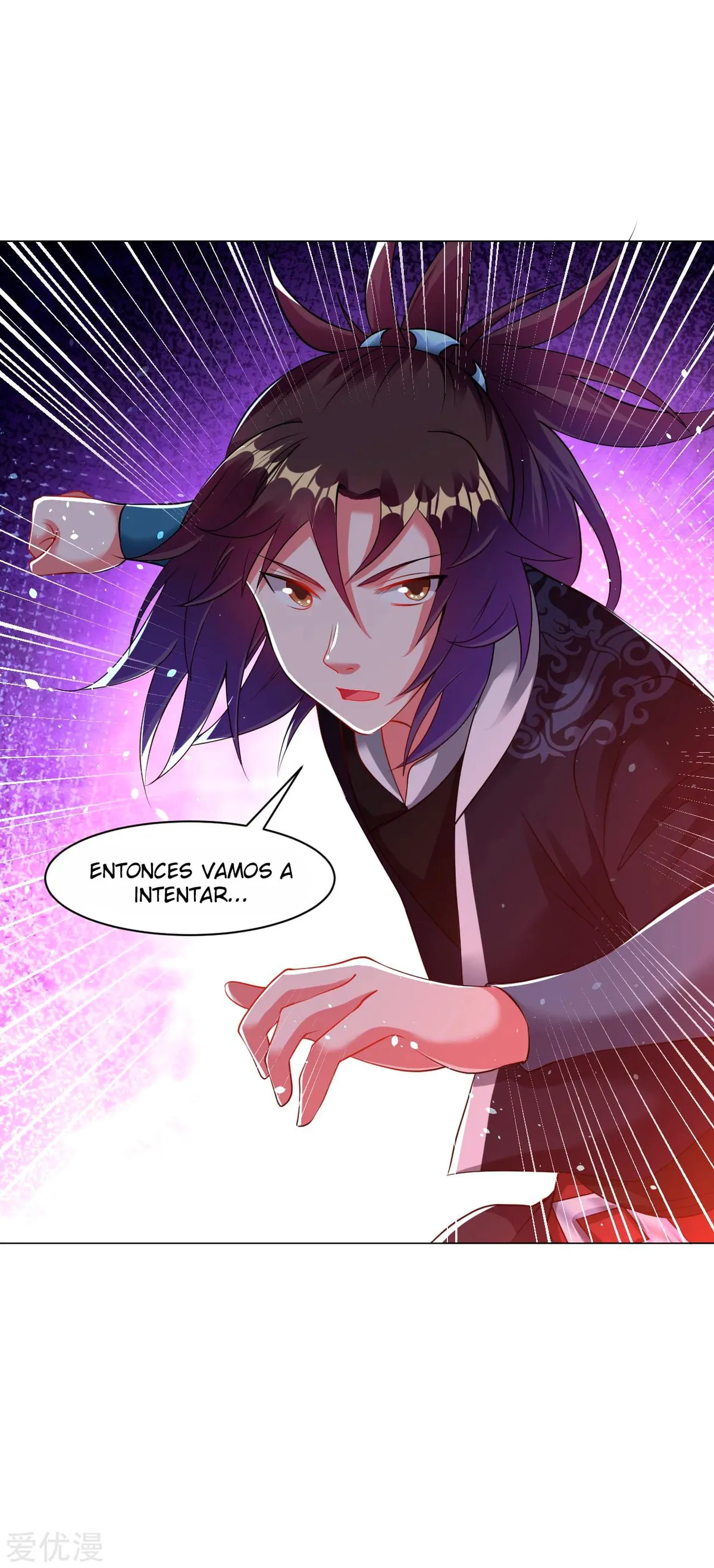 Dao Yin Capítulo 158 en Línea - página 3