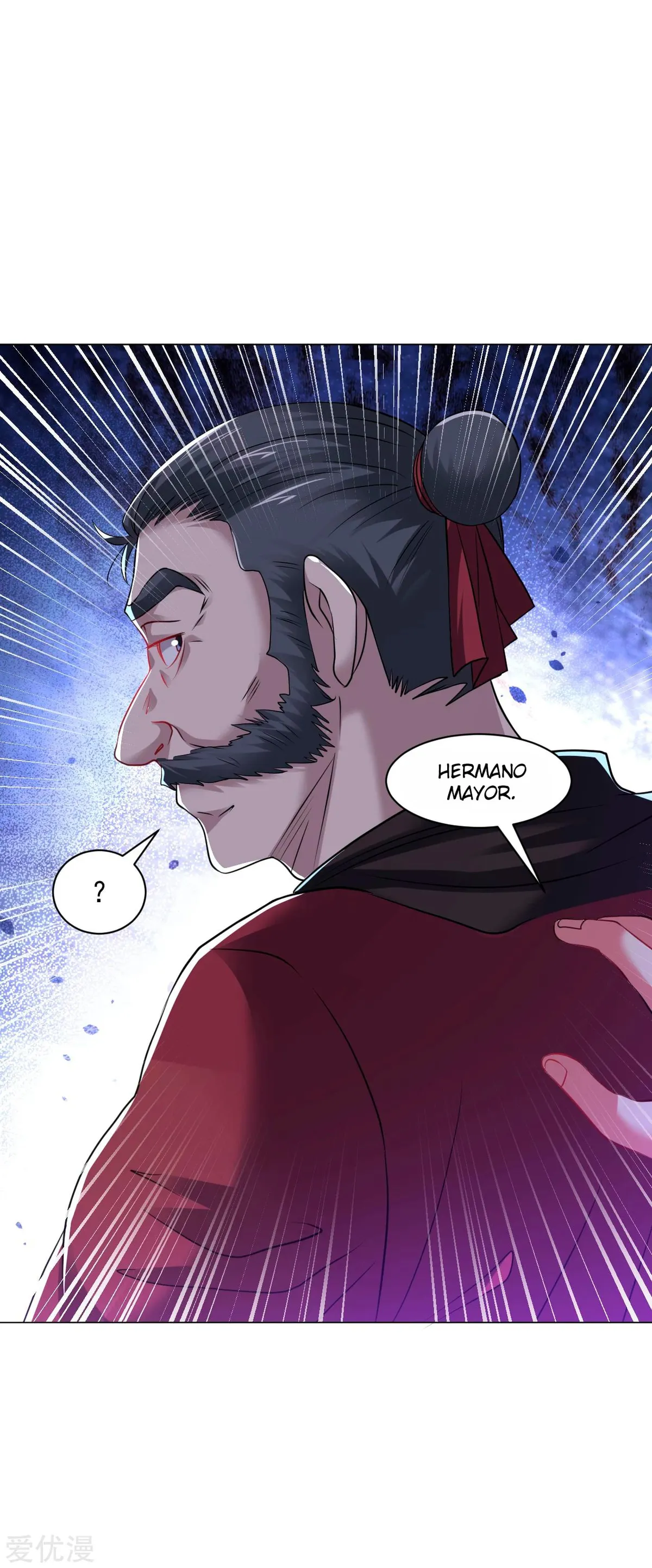 Dao Yin Capítulo 159 en Línea - página 9