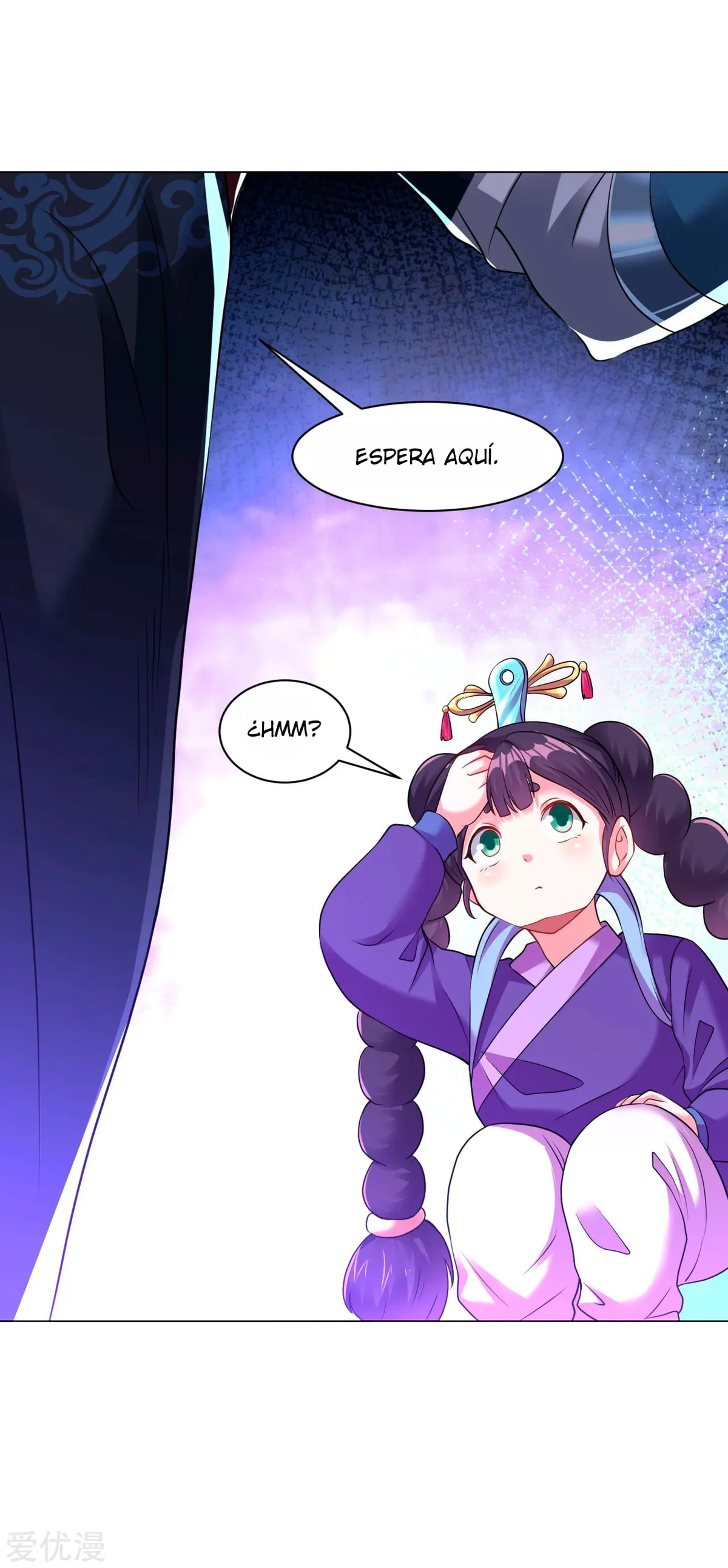 Dao Yin Capítulo 160 en Línea - página 10