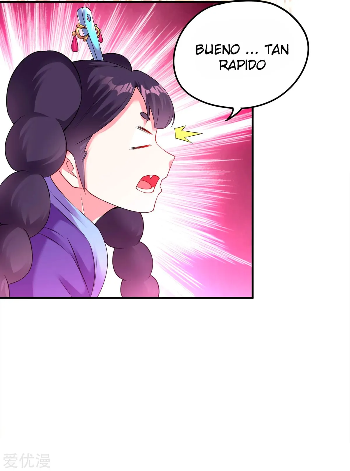 Dao Yin Capítulo 161 en Línea - página 8