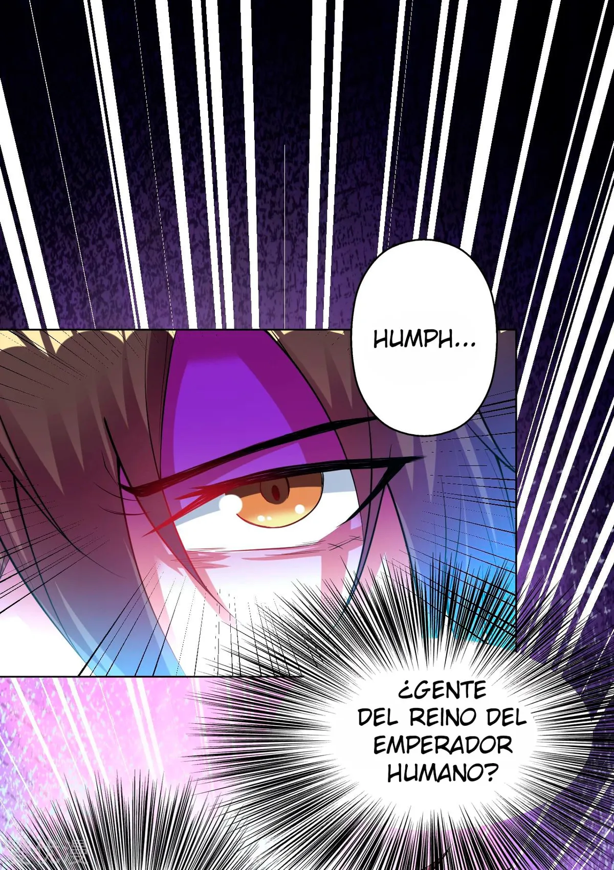 Dao Yin Capítulo 162 en Línea - página 2