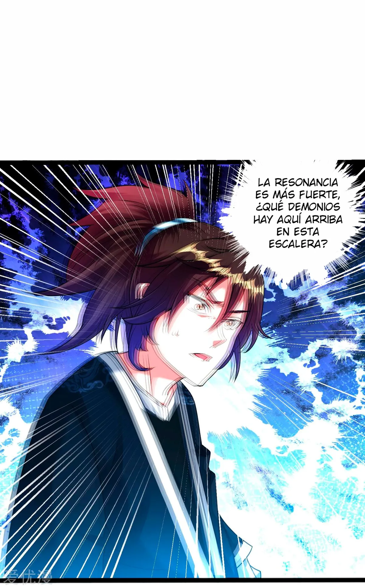 Dao Yin Capítulo 163 en Línea - página 4