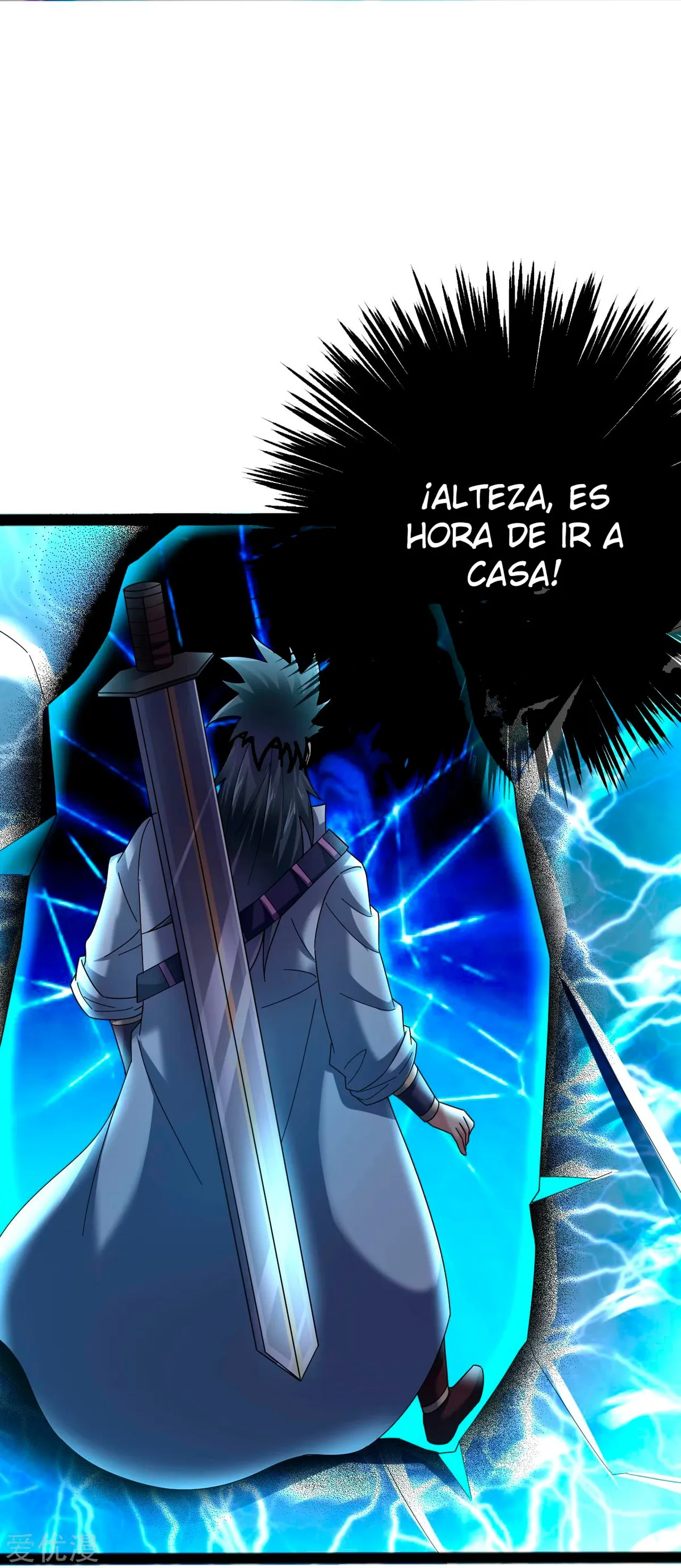 Dao Yin Capítulo 164 en Línea - página 4