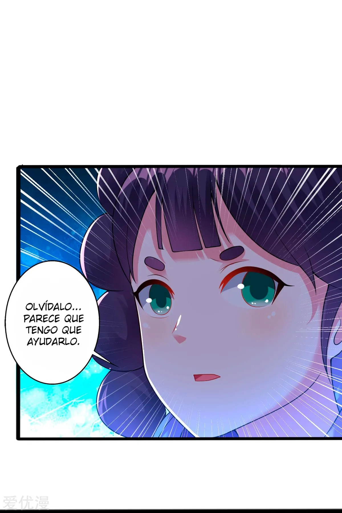 Dao Yin Capítulo 164 en Línea - página 10