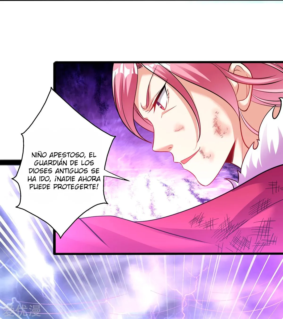 Dao Yin Capítulo 167 en Línea - página 3