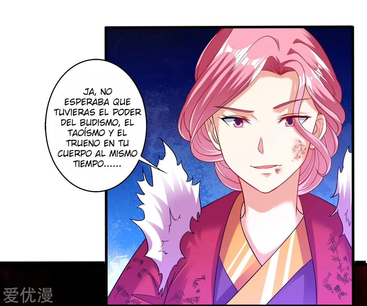 Dao Yin Capítulo 167 en Línea - página 10
