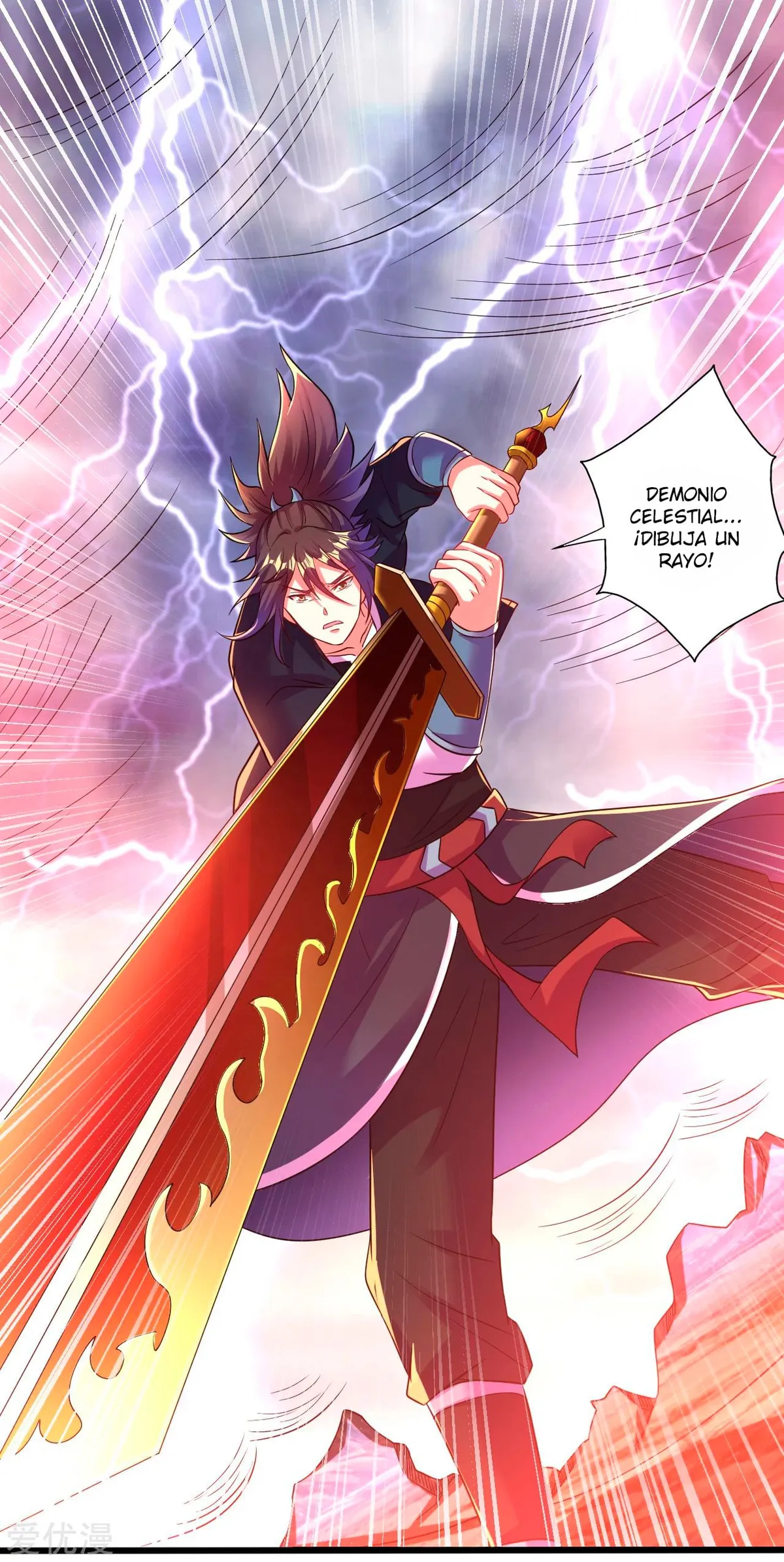Dao Yin Capítulo 168 en Línea - página 10