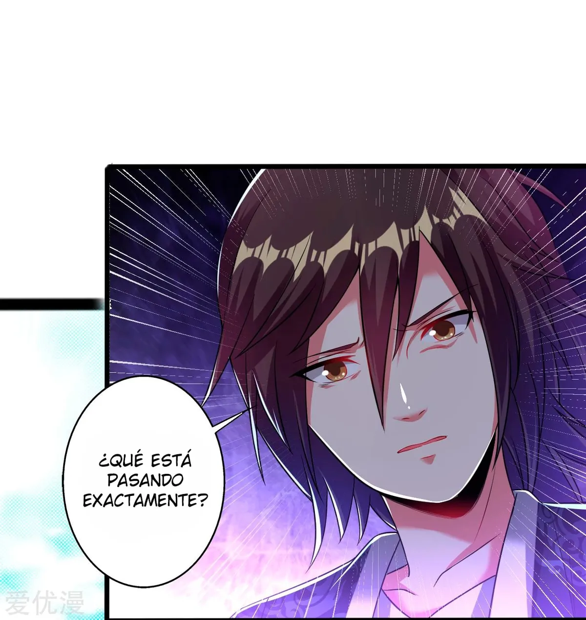 Dao Yin Capítulo 169 en Línea - página 12