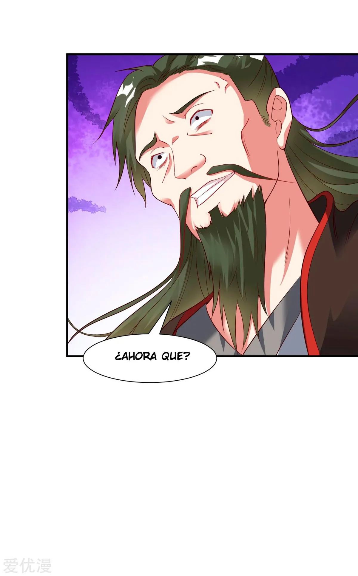 Dao Yin Capítulo 17 en Línea - página 27