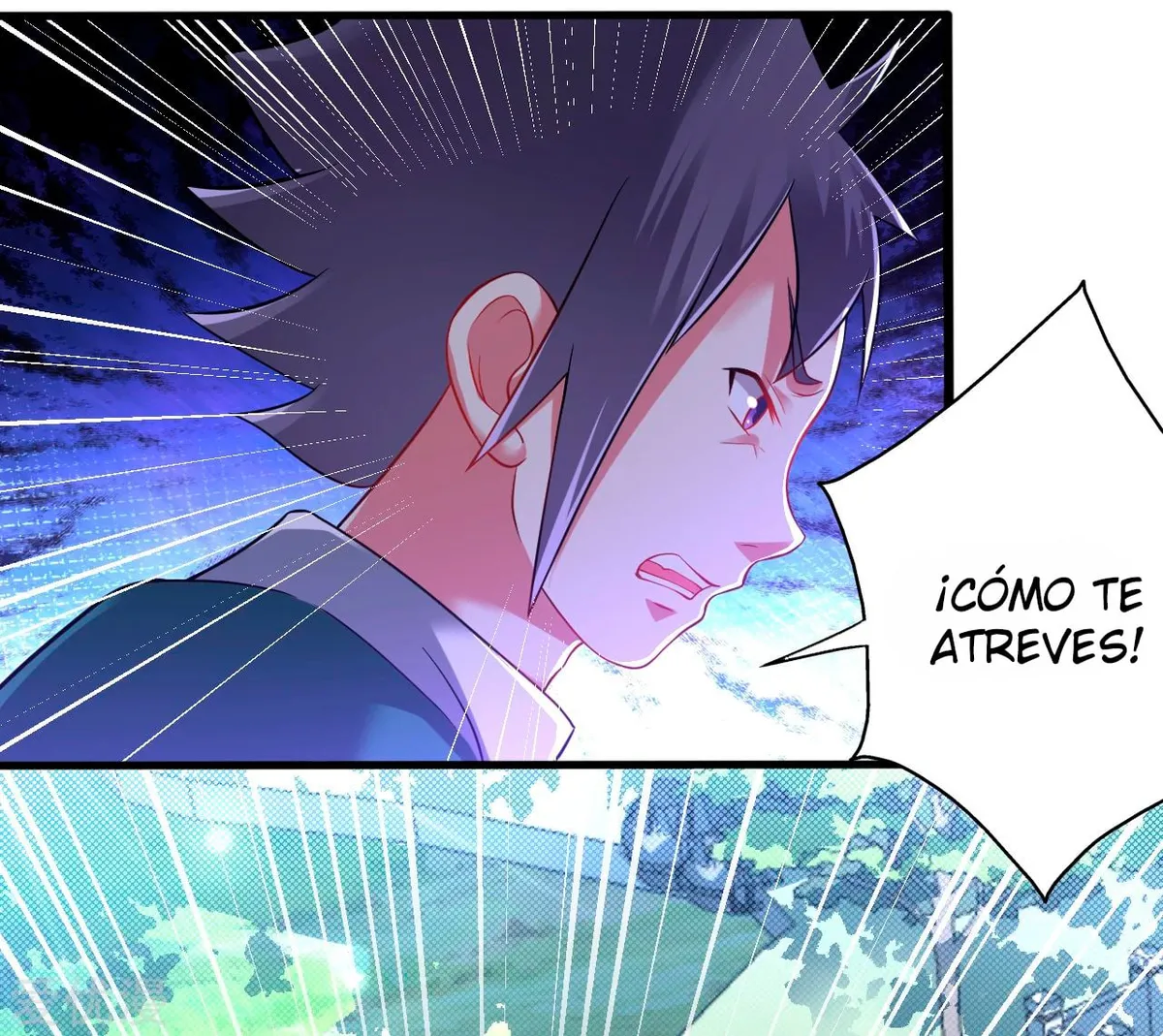 Dao Yin Capítulo 170 en Línea - página 5