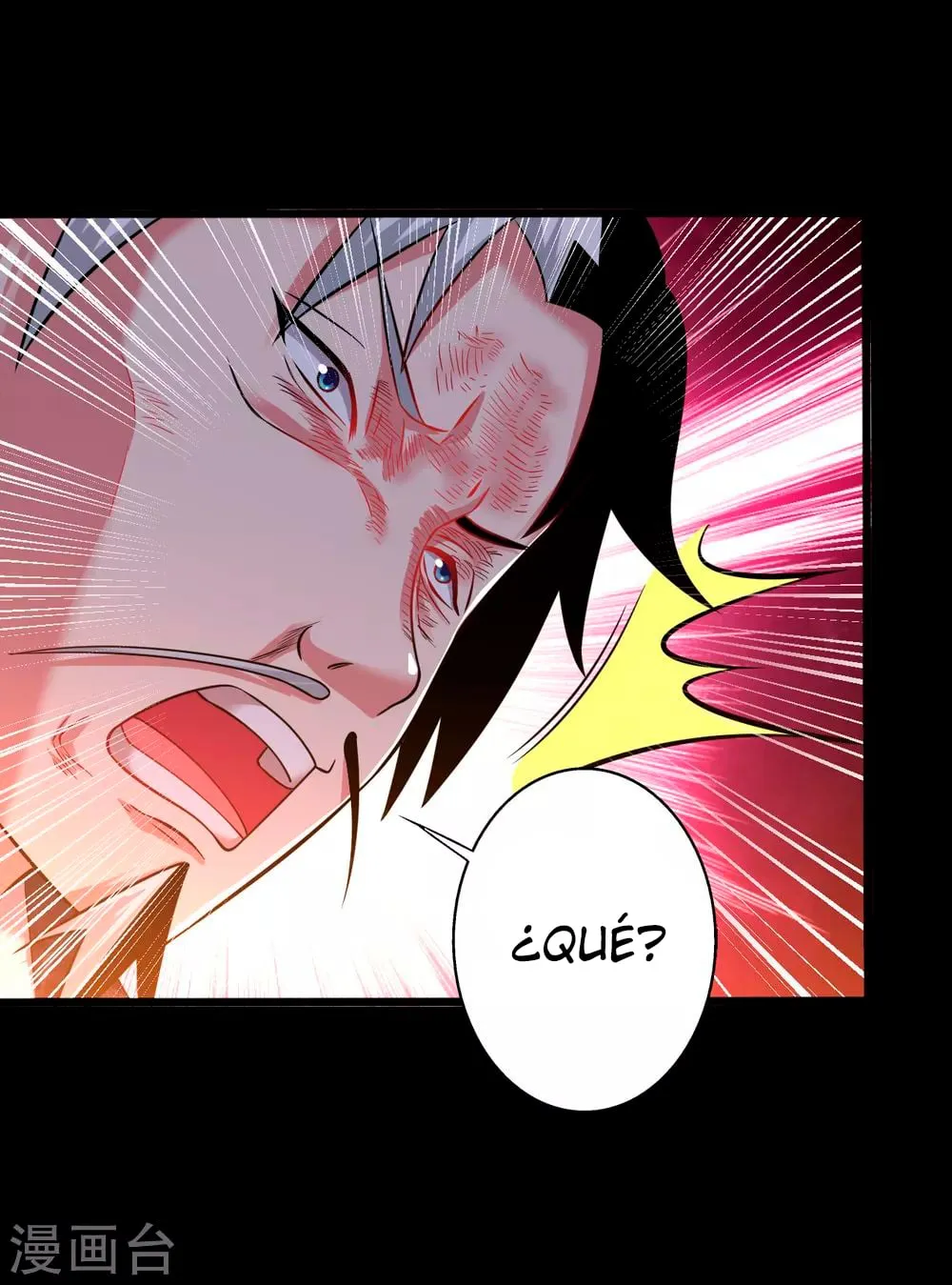 Dao Yin Capítulo 173 en Línea - página 7
