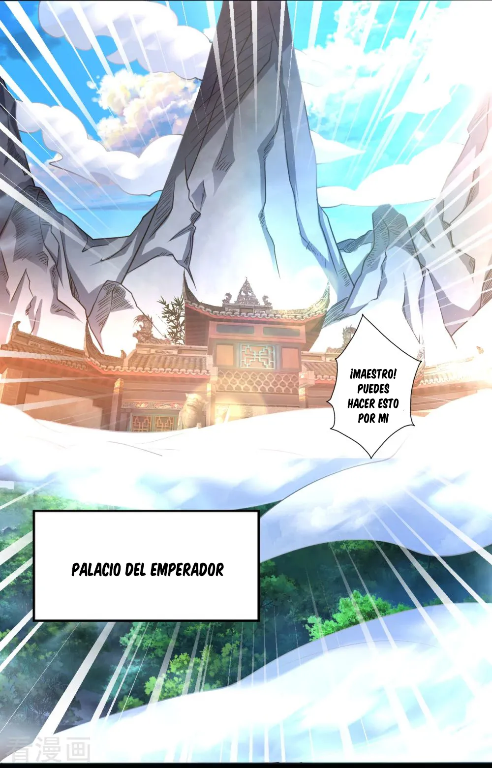 Dao Yin Capítulo 175 en Línea - página 4